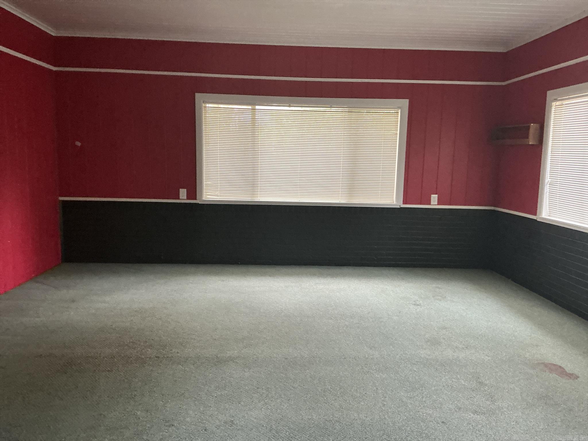 FOREST PARK G - Residential