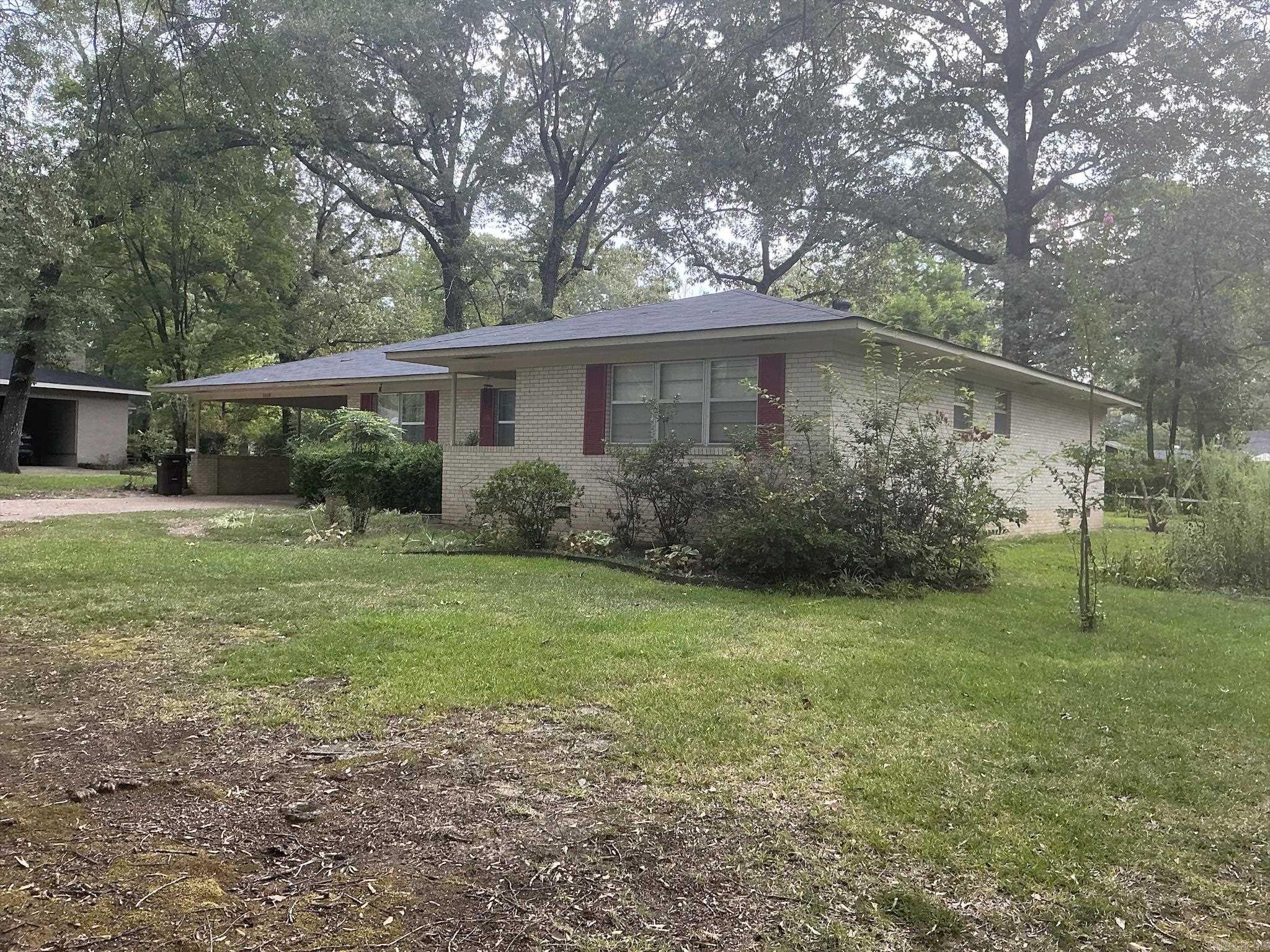 FOREST PARK G - Residential