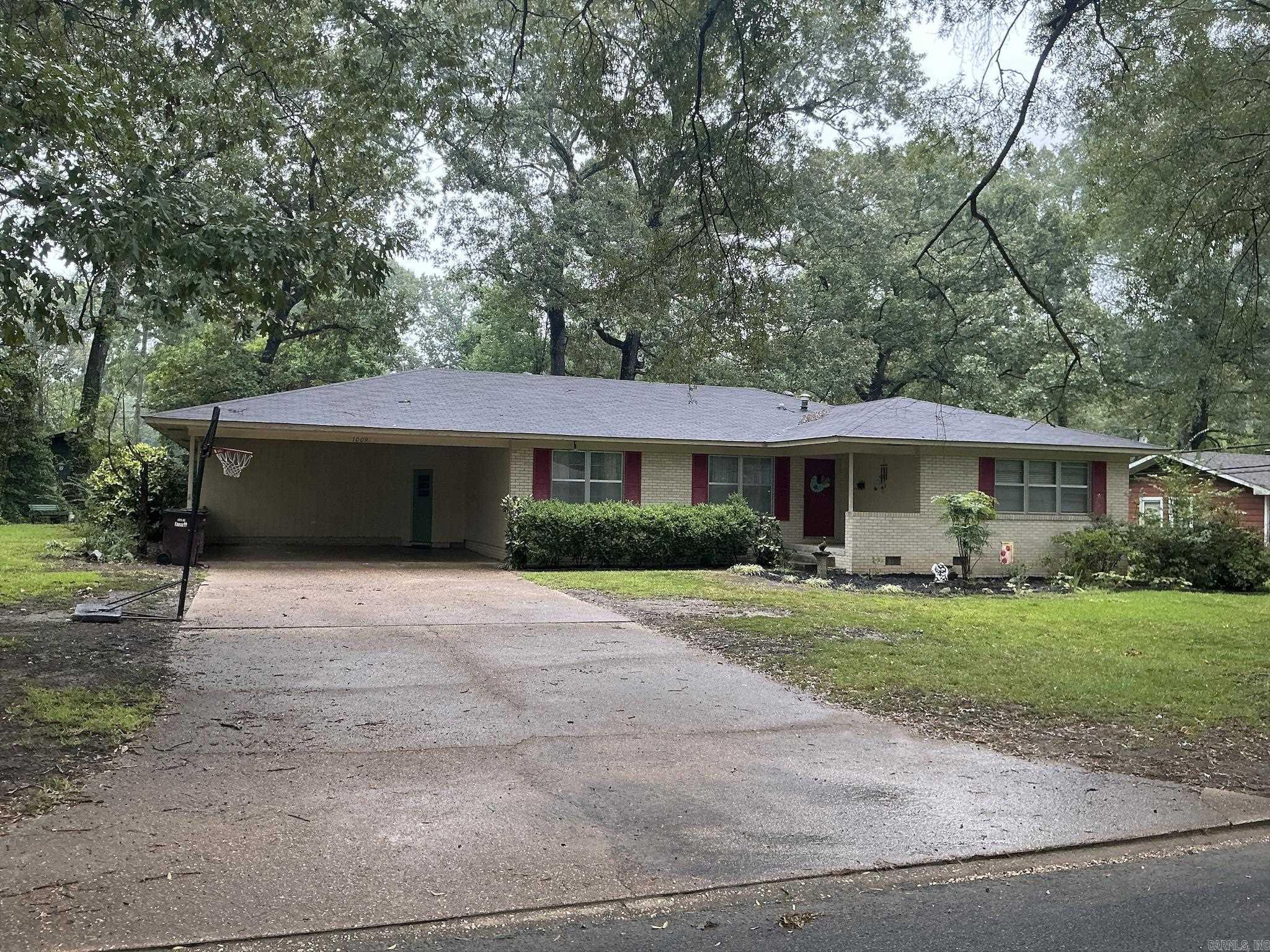 FOREST PARK G - Residential