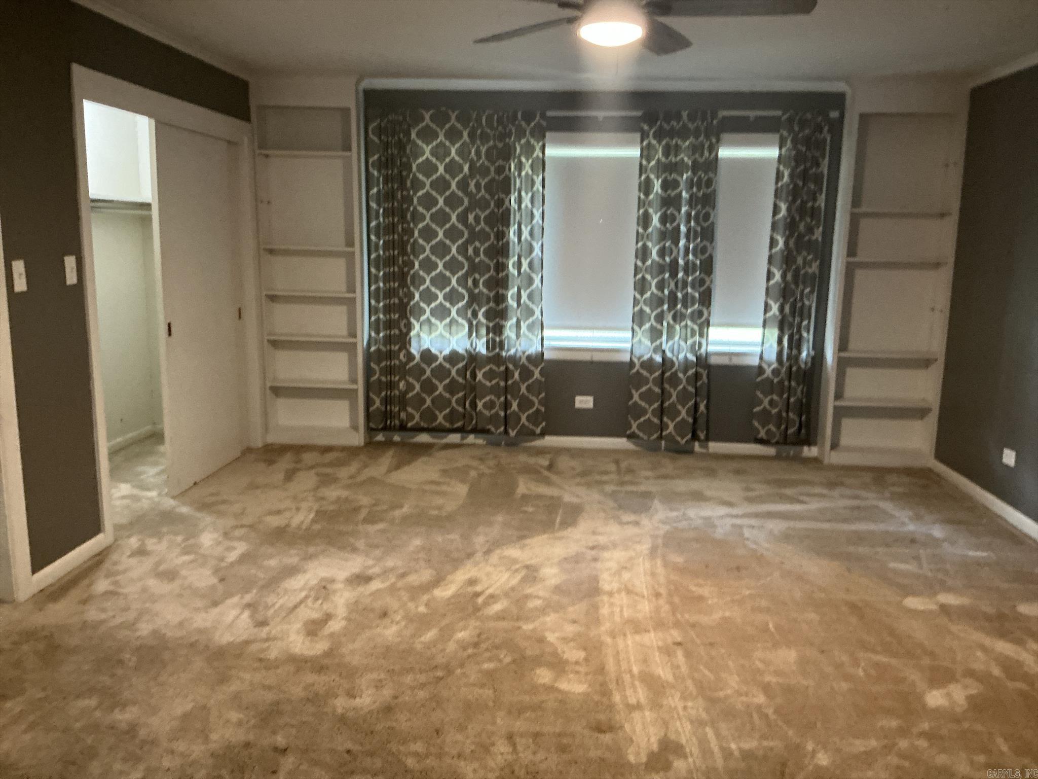 FOREST PARK G - Residential