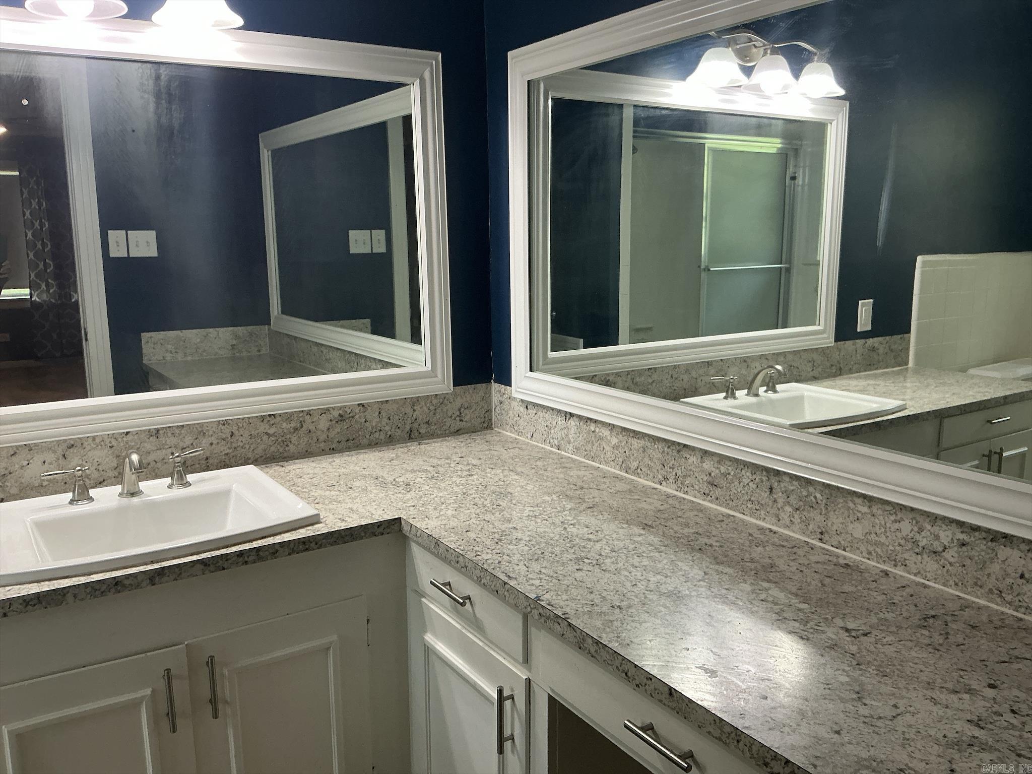 FOREST PARK G - Residential