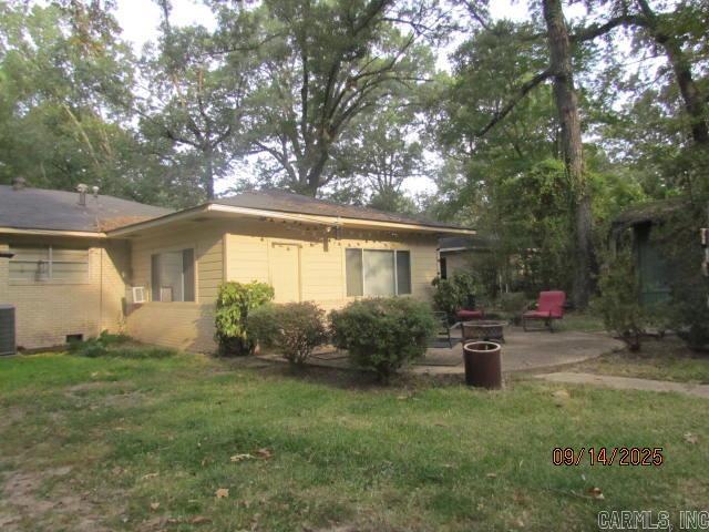 FOREST PARK G - Residential