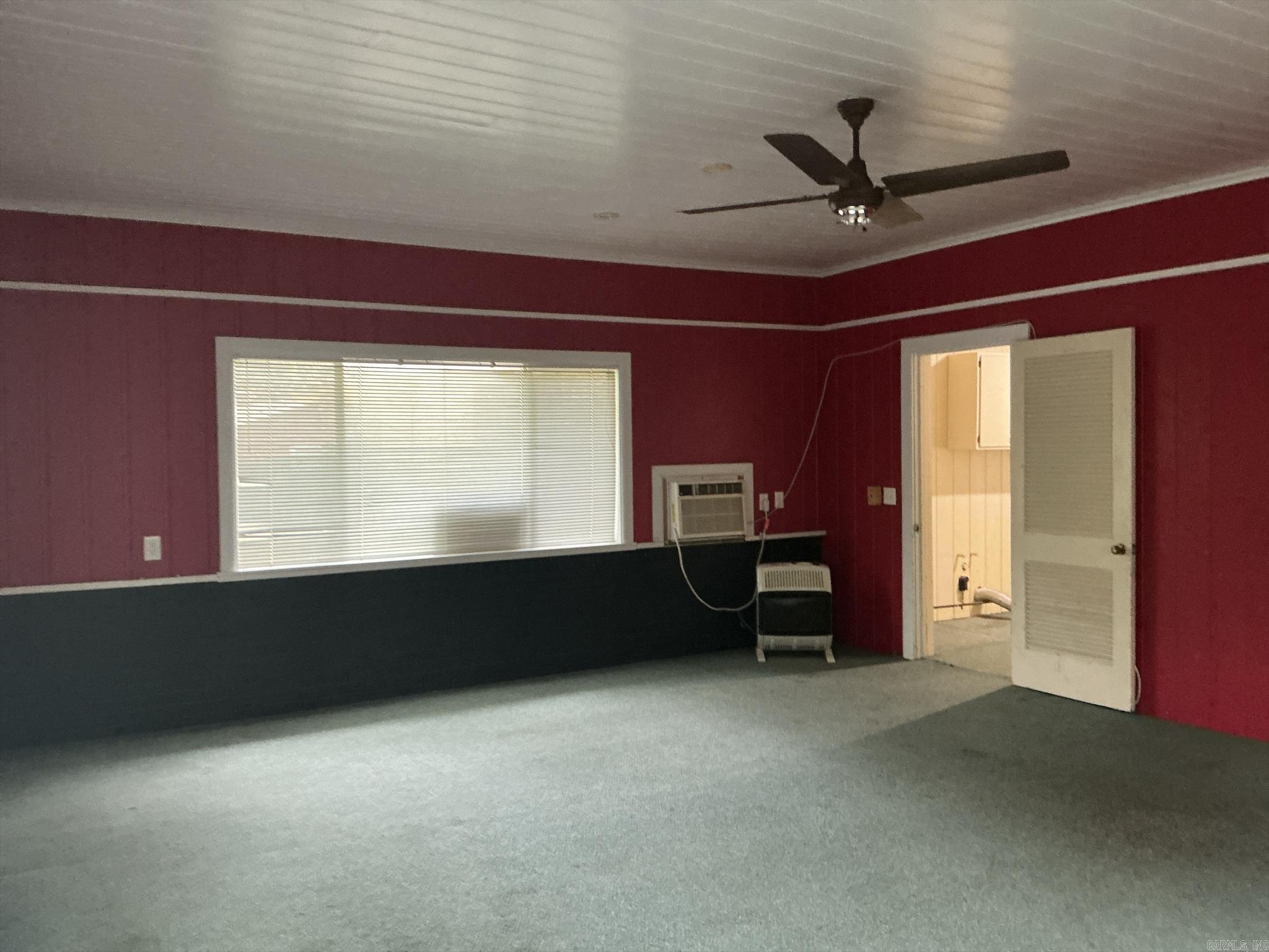 FOREST PARK G - Residential
