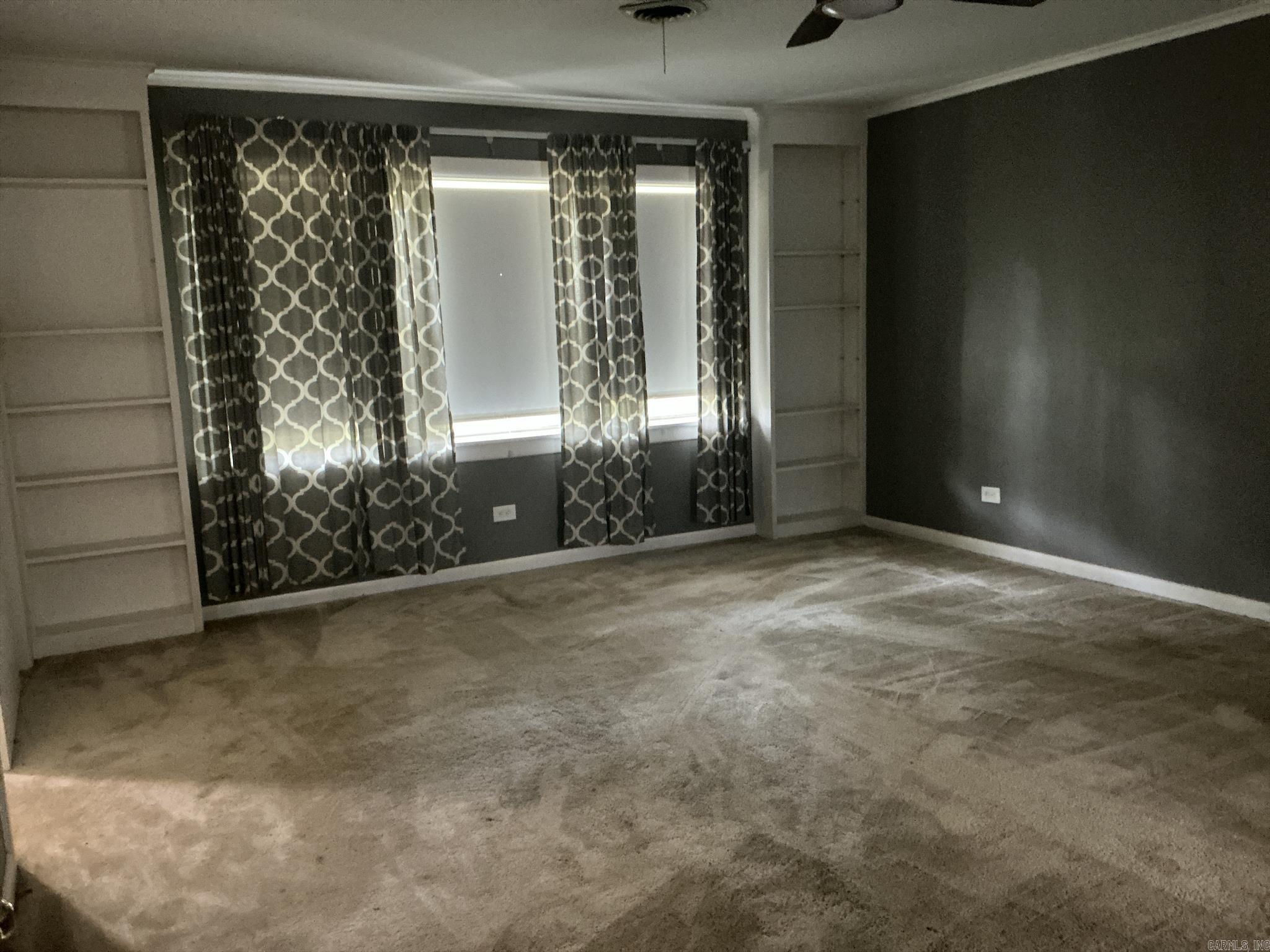 FOREST PARK G - Residential