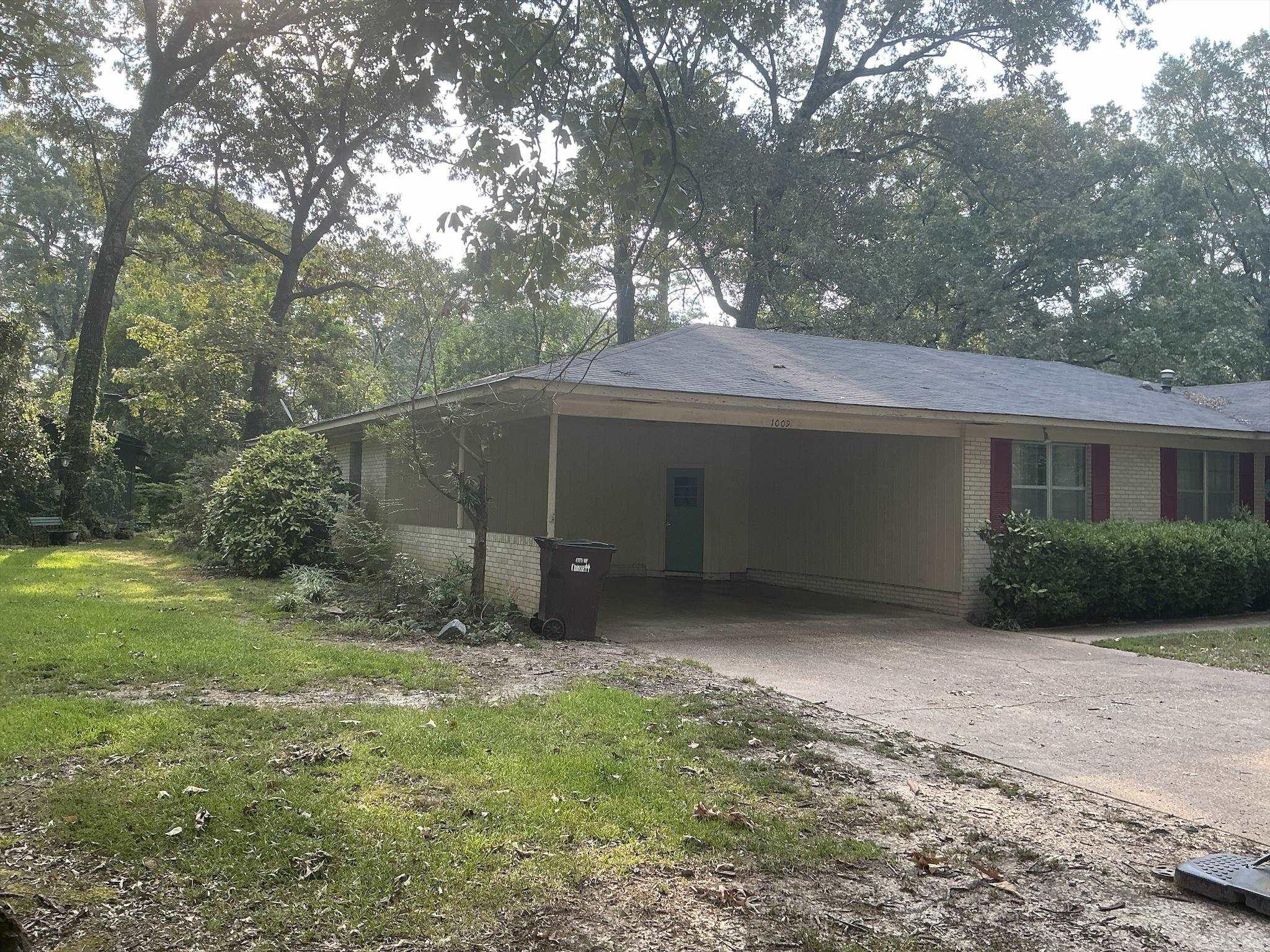 FOREST PARK G - Residential