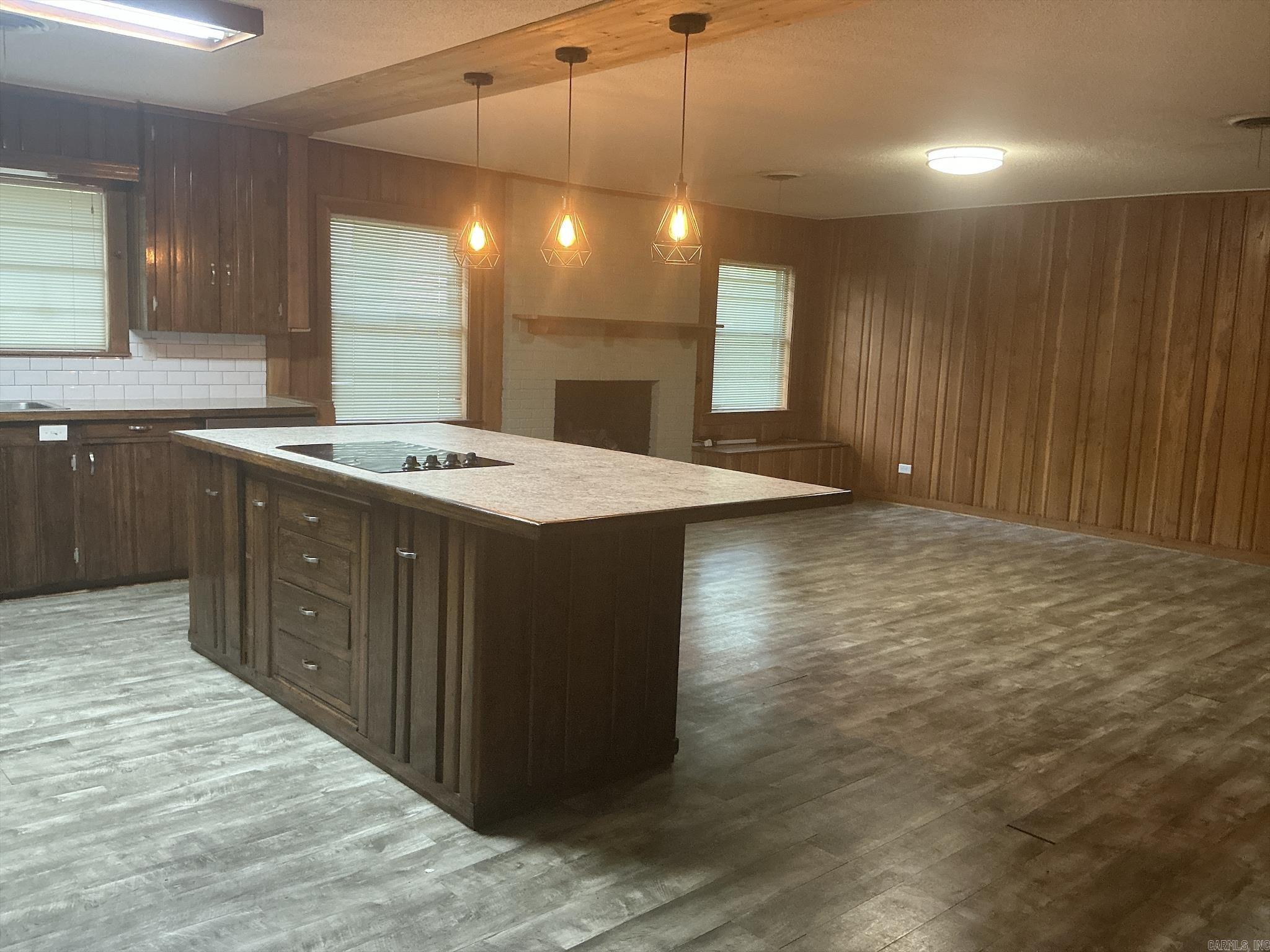 FOREST PARK G - Residential