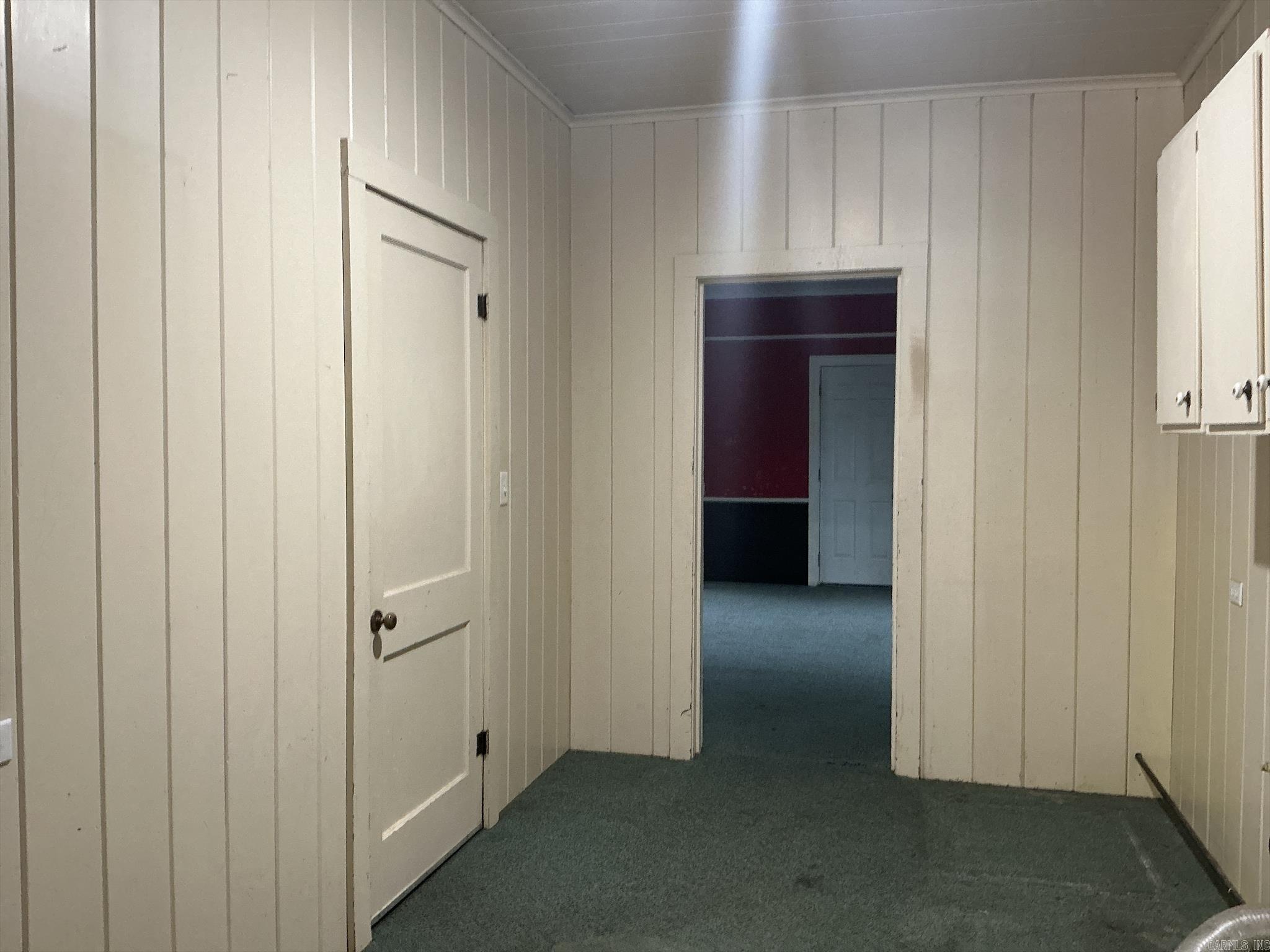 FOREST PARK G - Residential