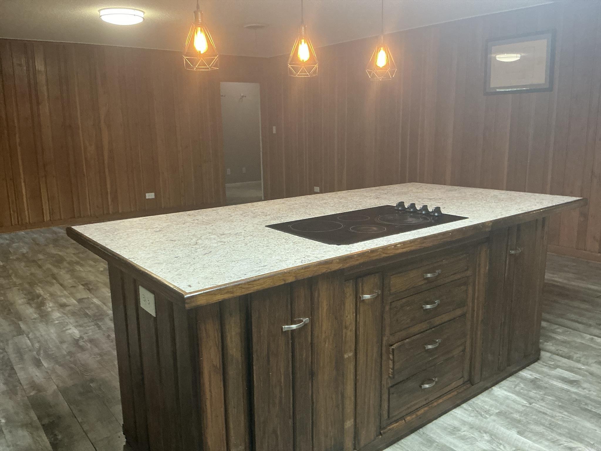 FOREST PARK G - Residential