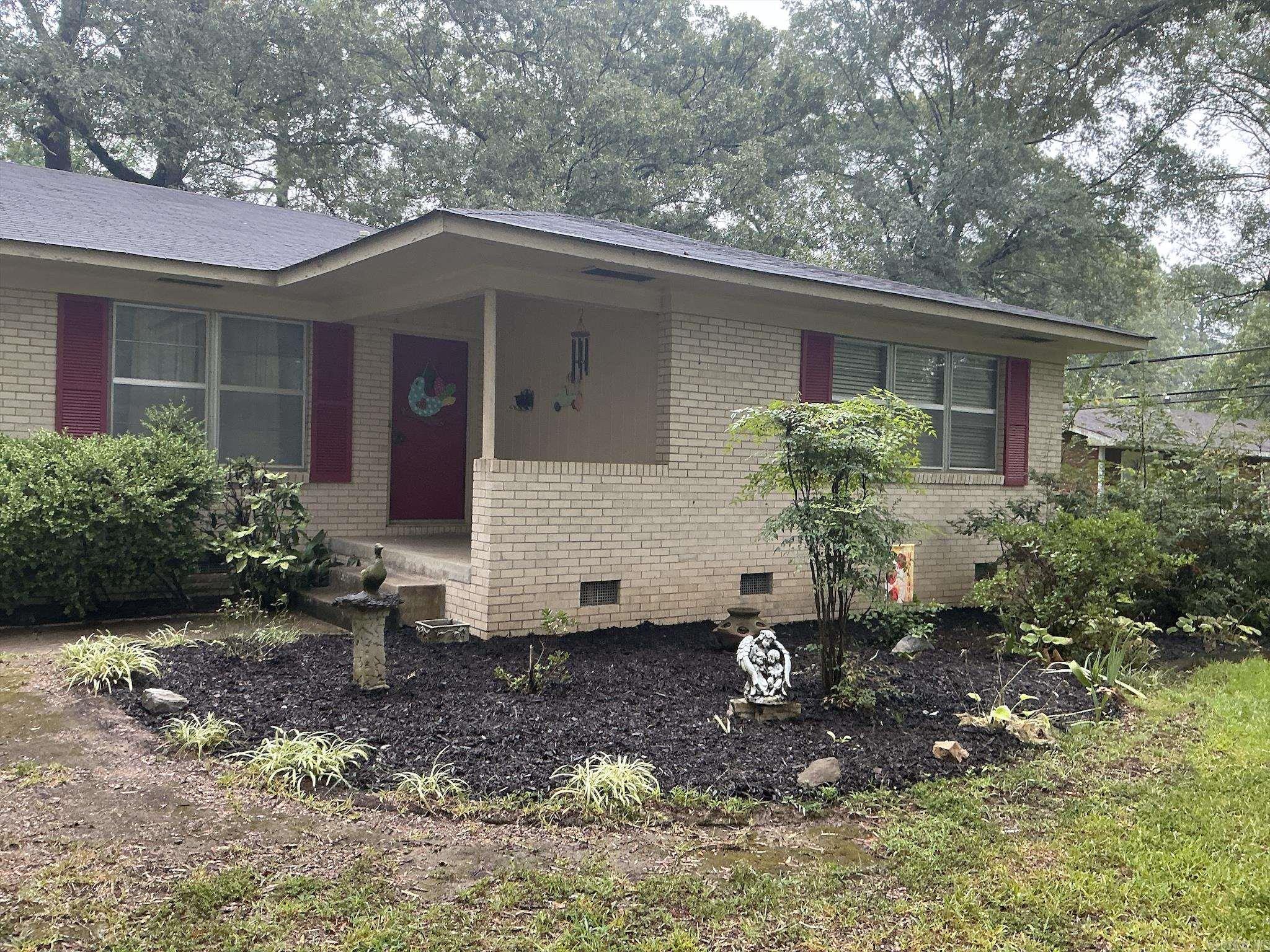 FOREST PARK G - Residential