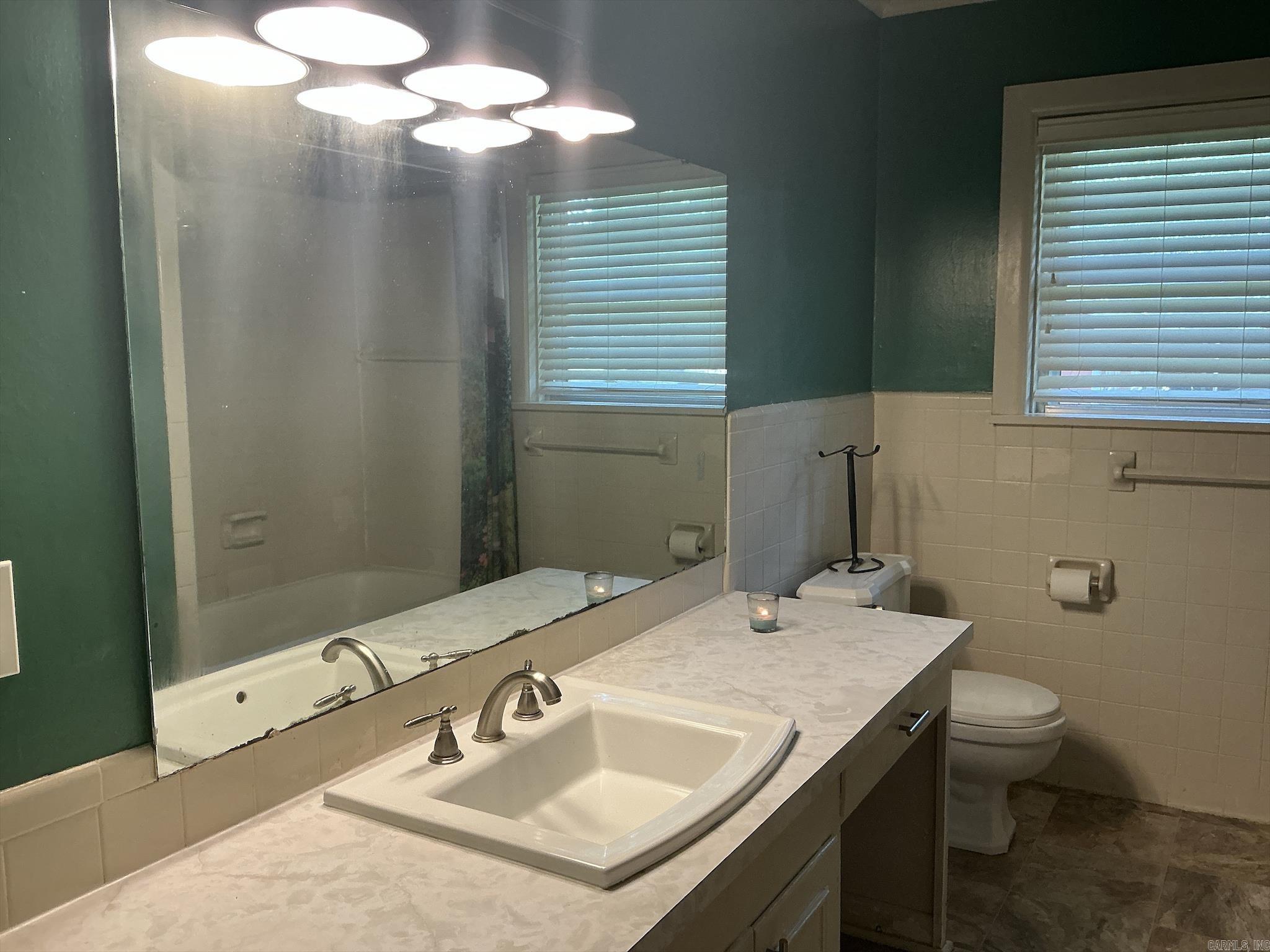 FOREST PARK G - Residential