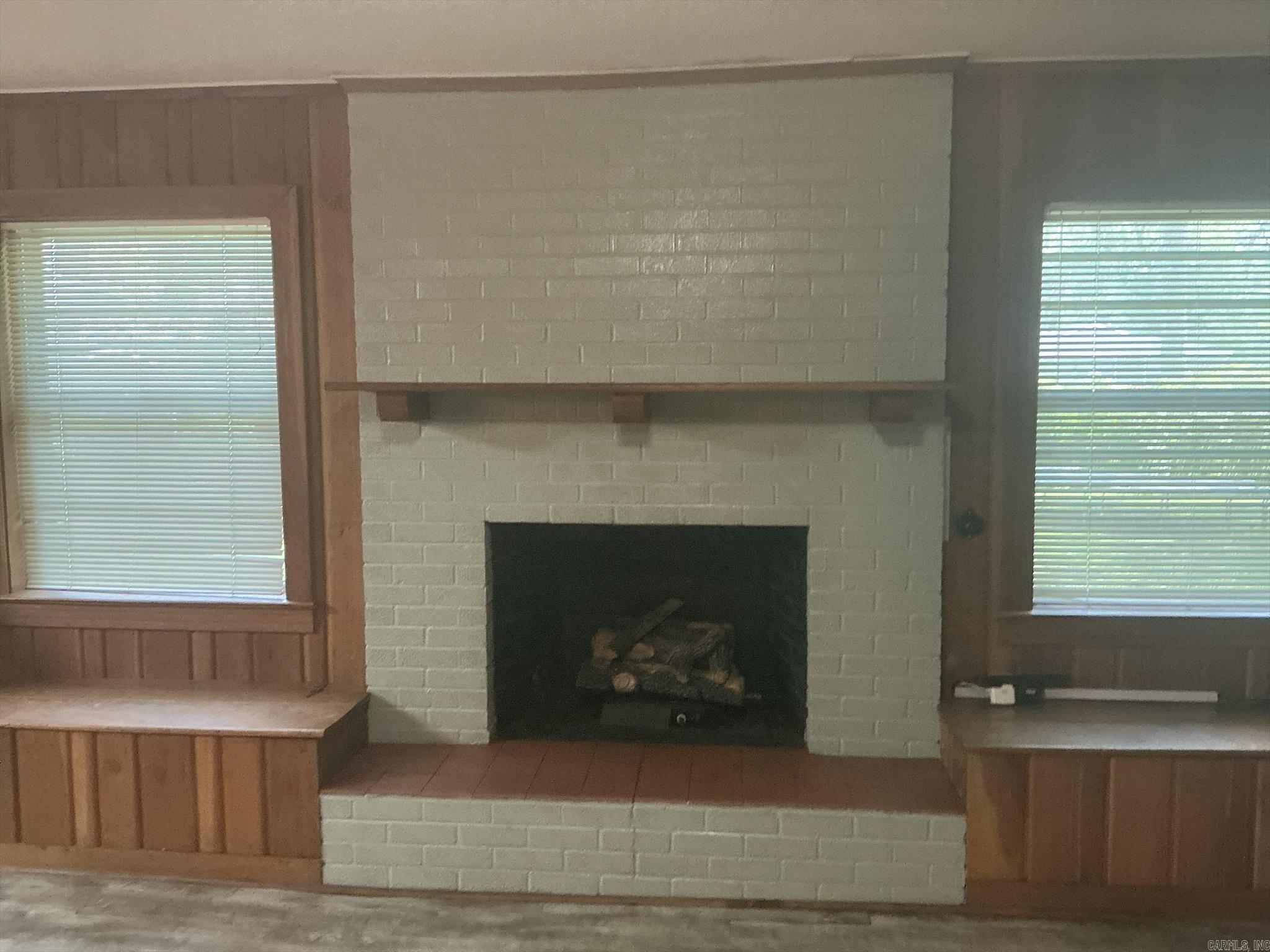 FOREST PARK G - Residential