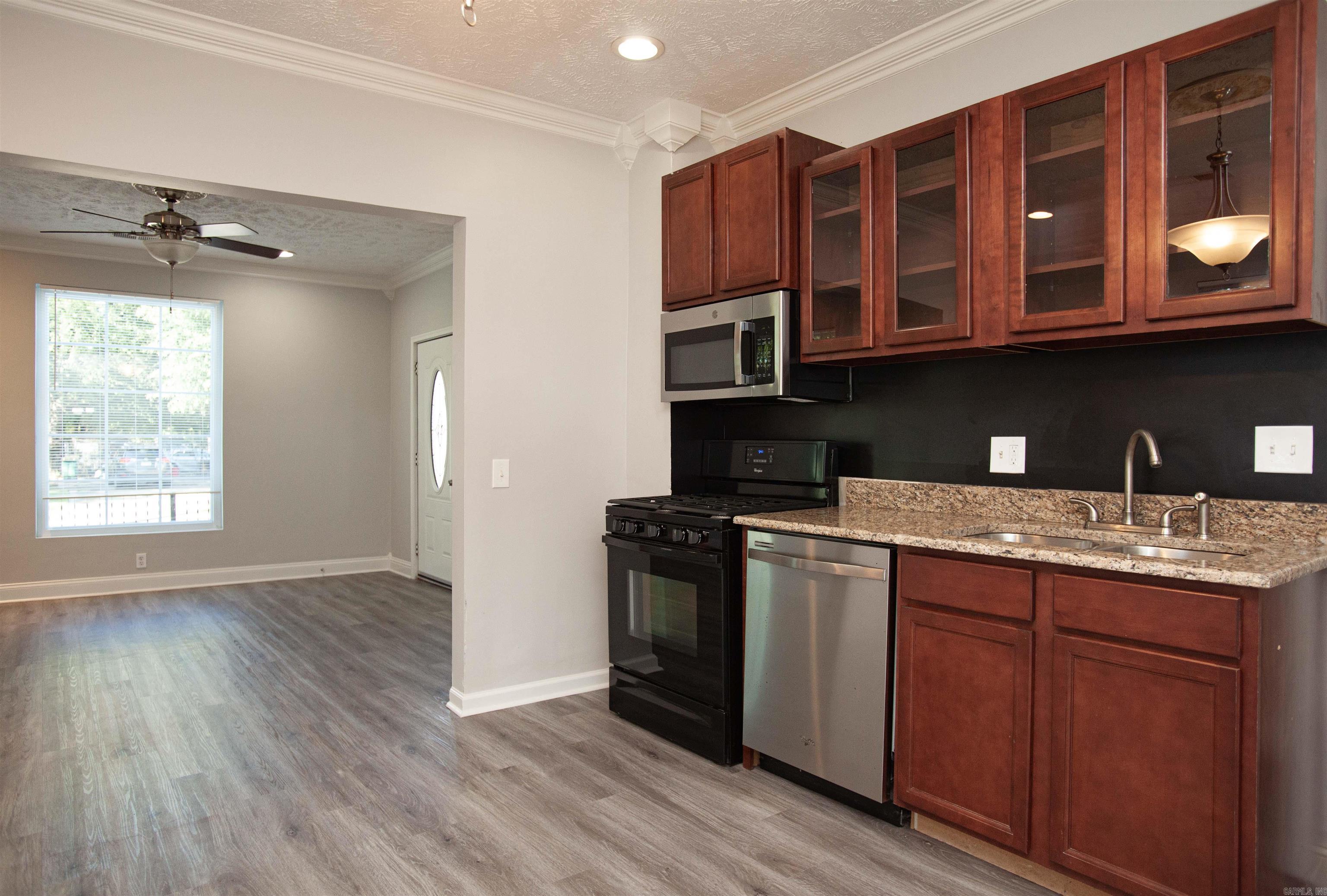 Dodges - Residential Lease