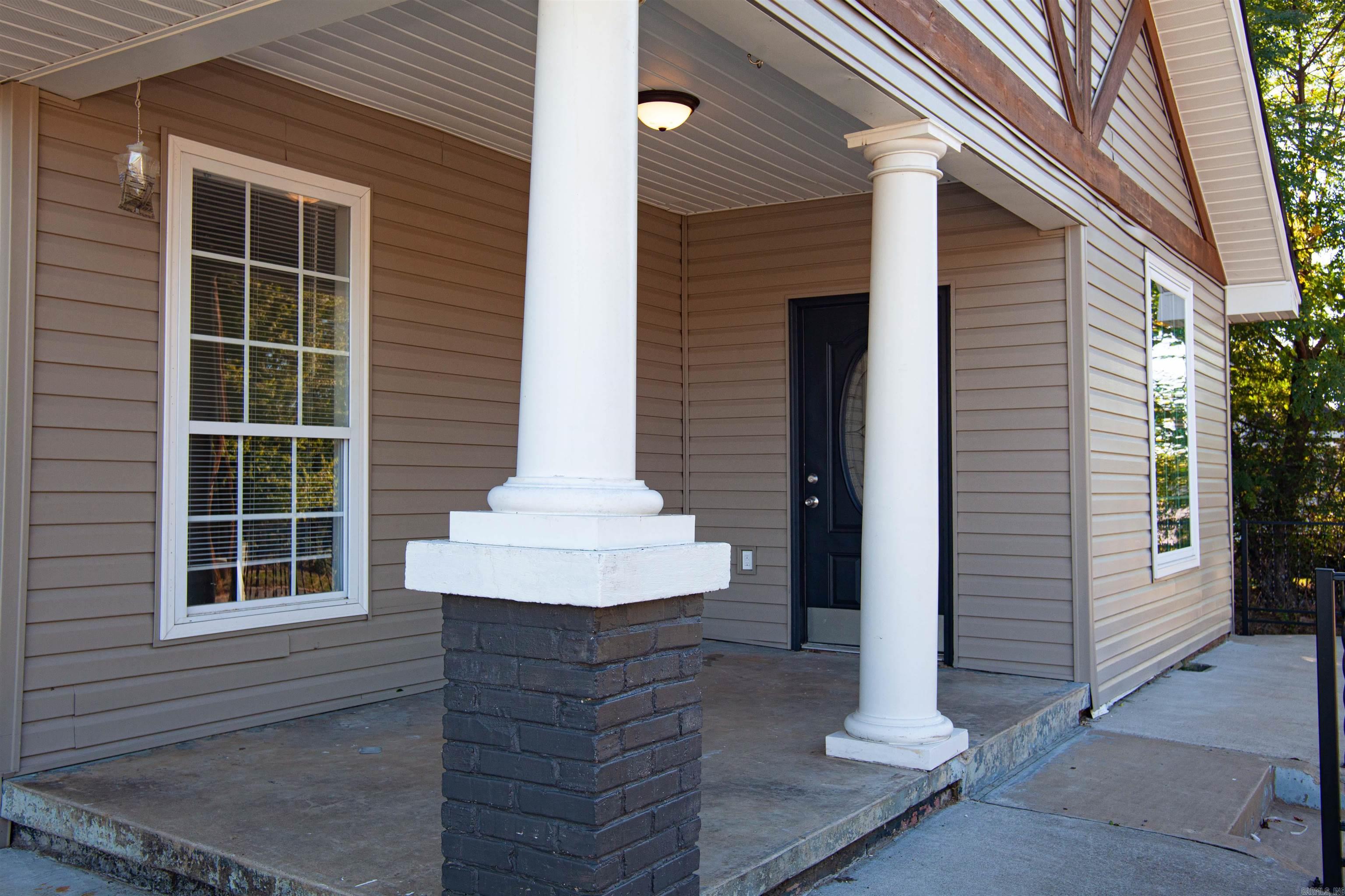 Dodges - Residential Lease