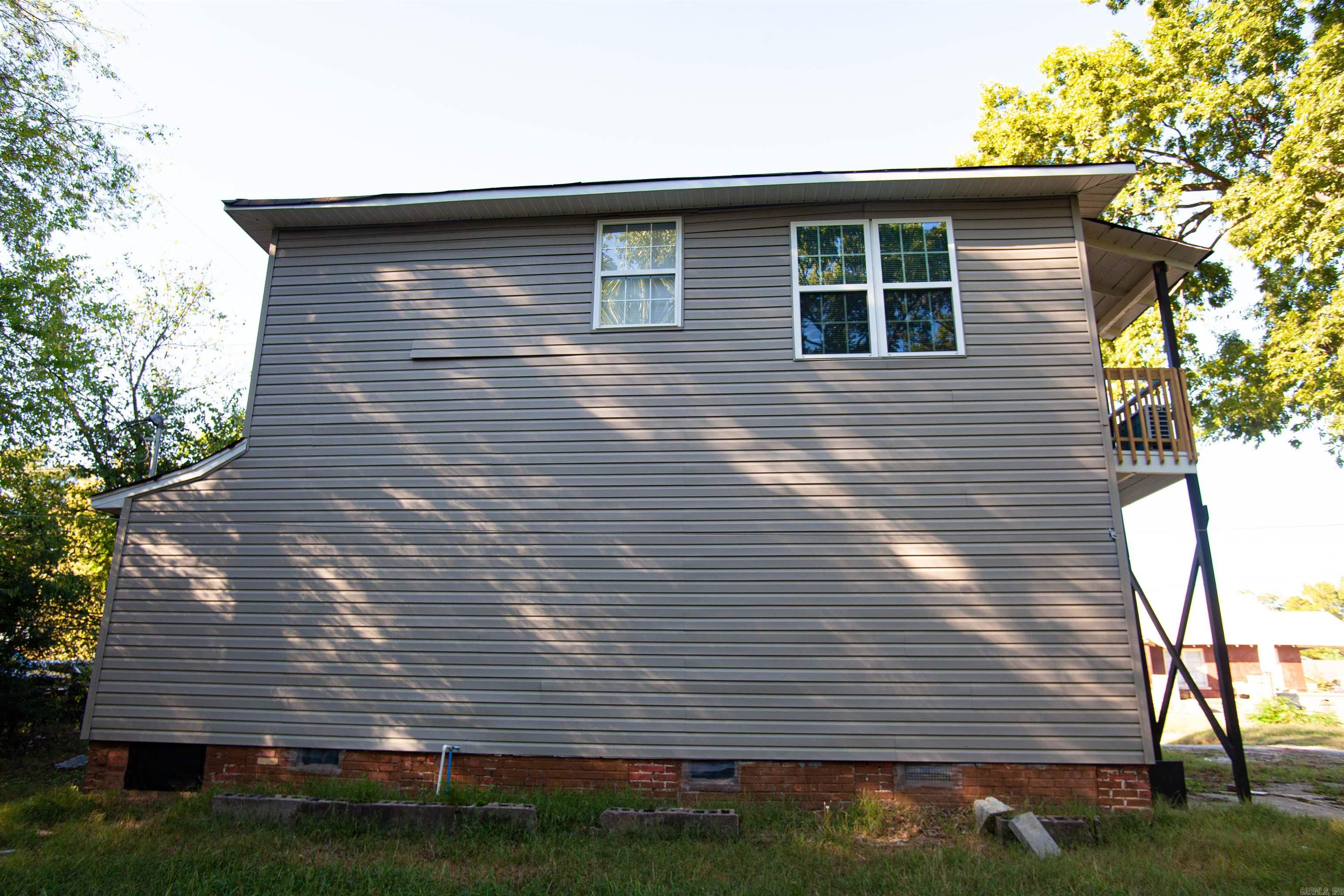 Dodges - Residential Lease