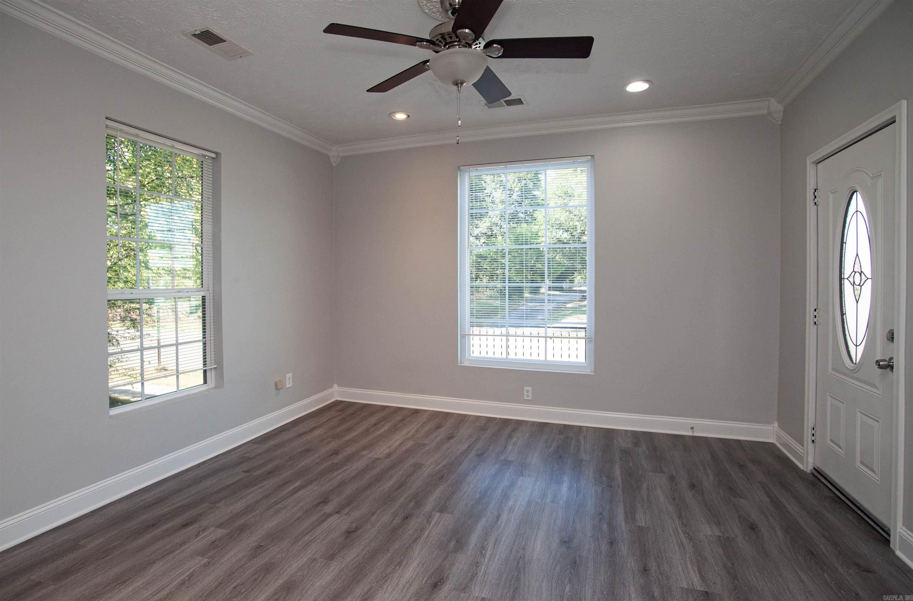 Dodges - Residential Lease