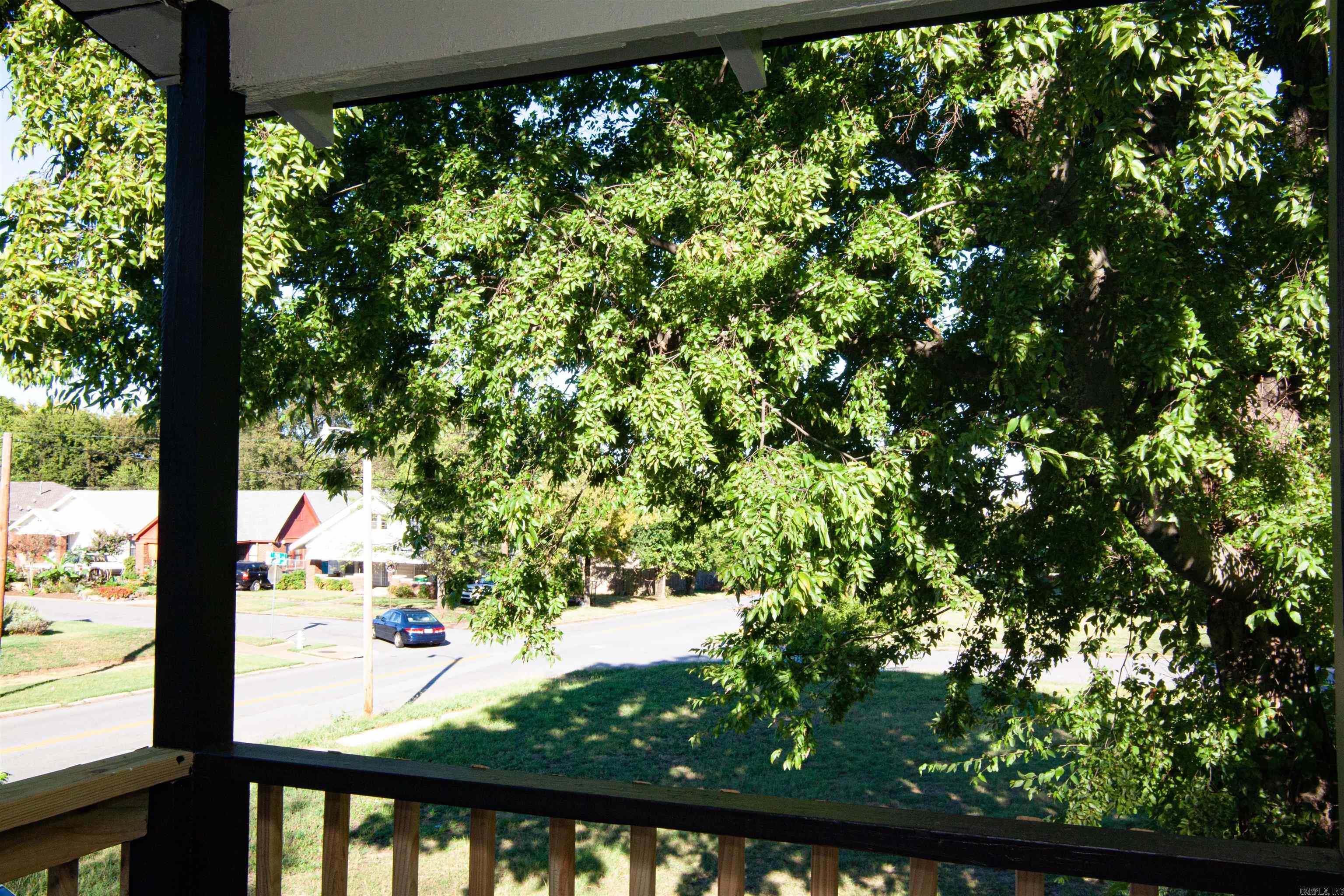 Dodges - Residential Lease