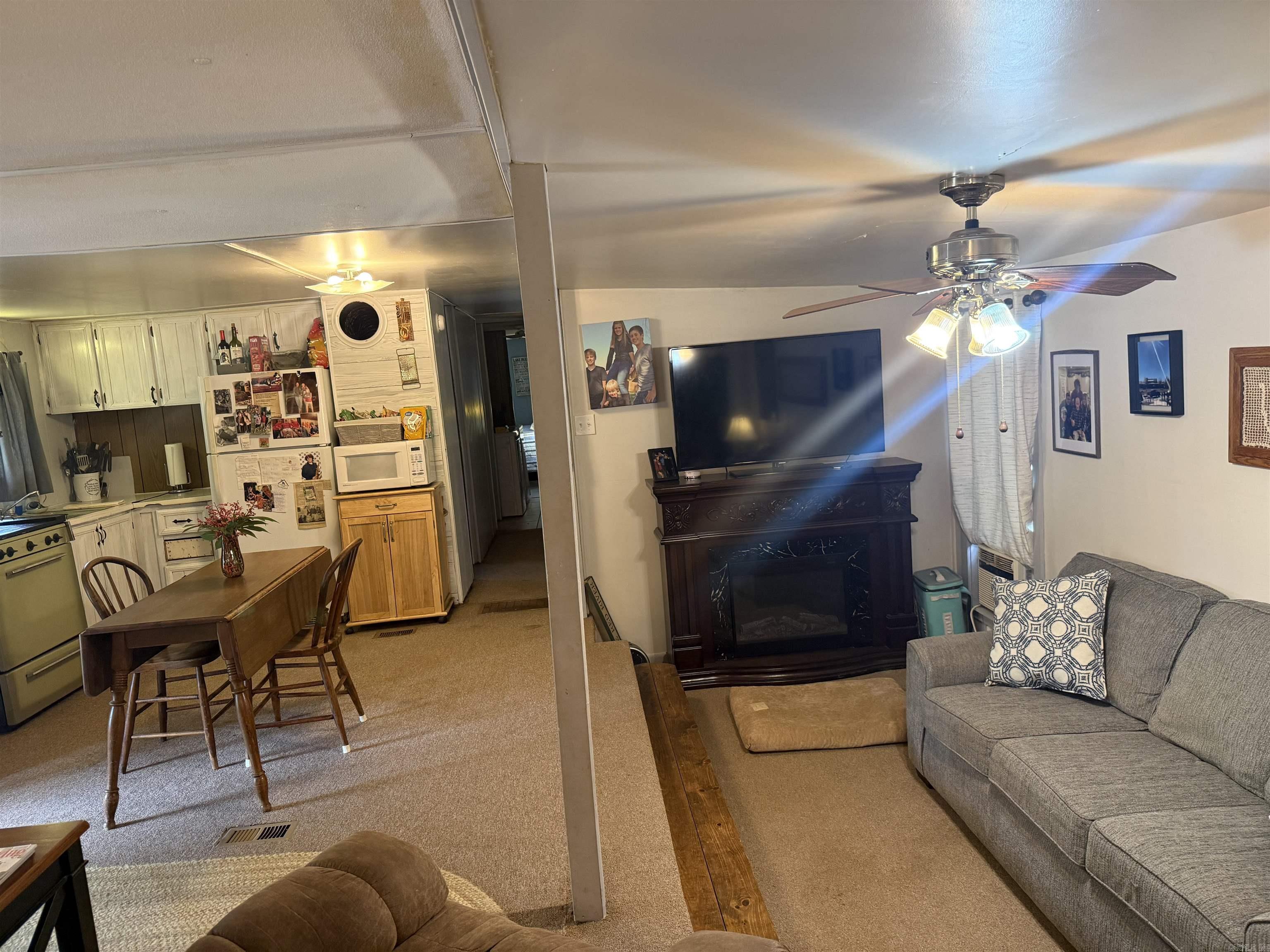 River Acres II - Residential