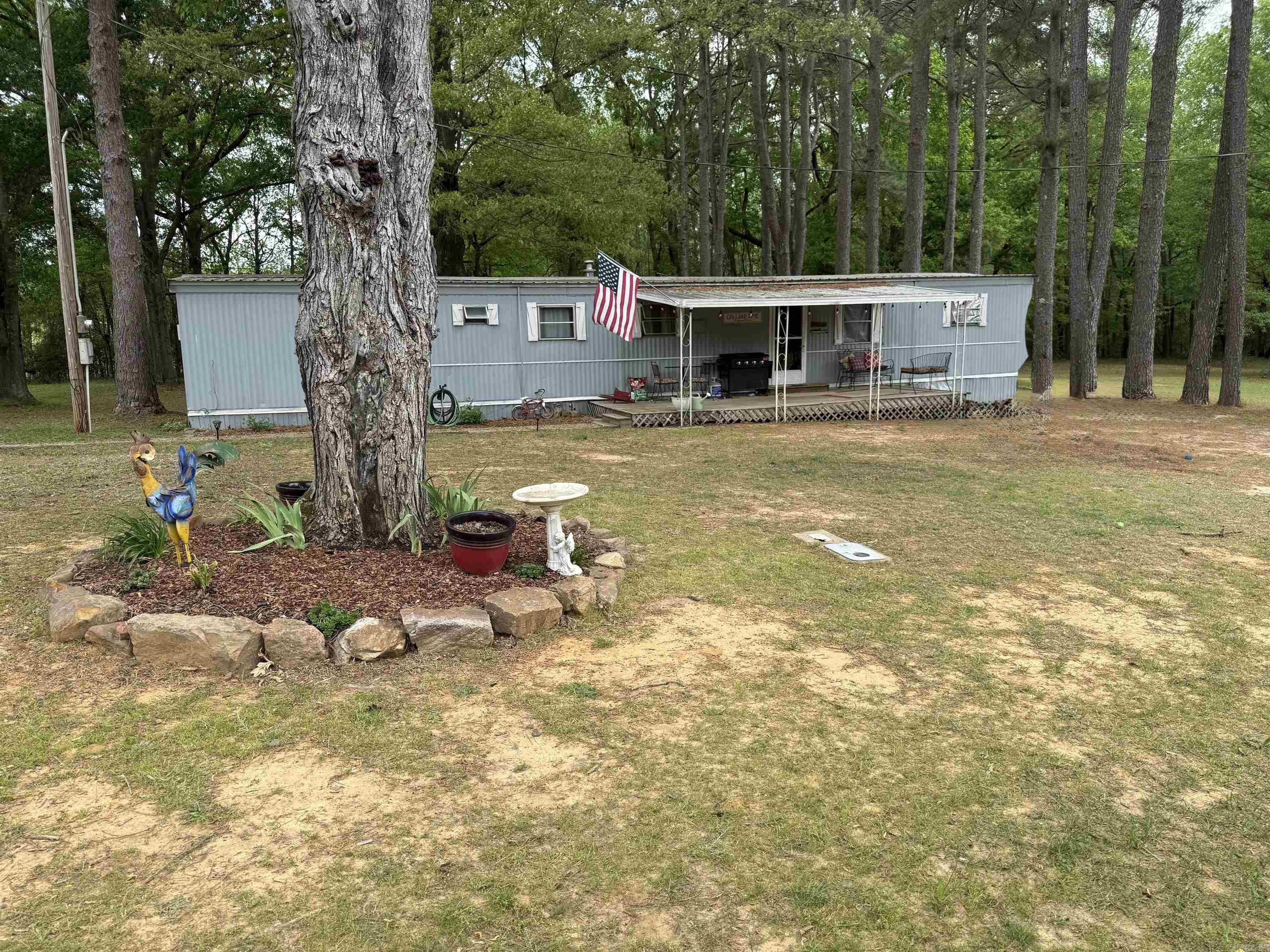 River Acres II - Residential