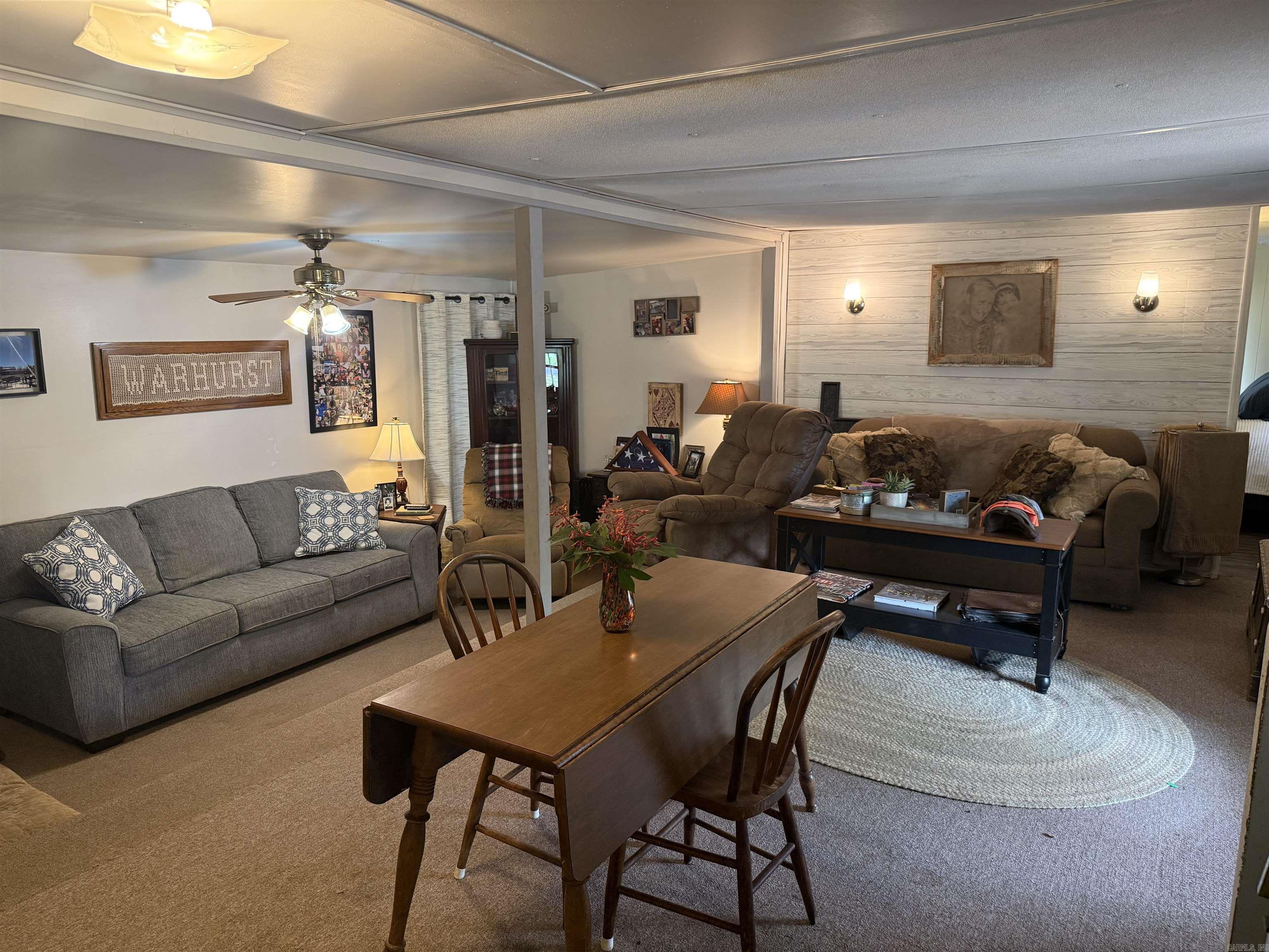 River Acres II - Residential