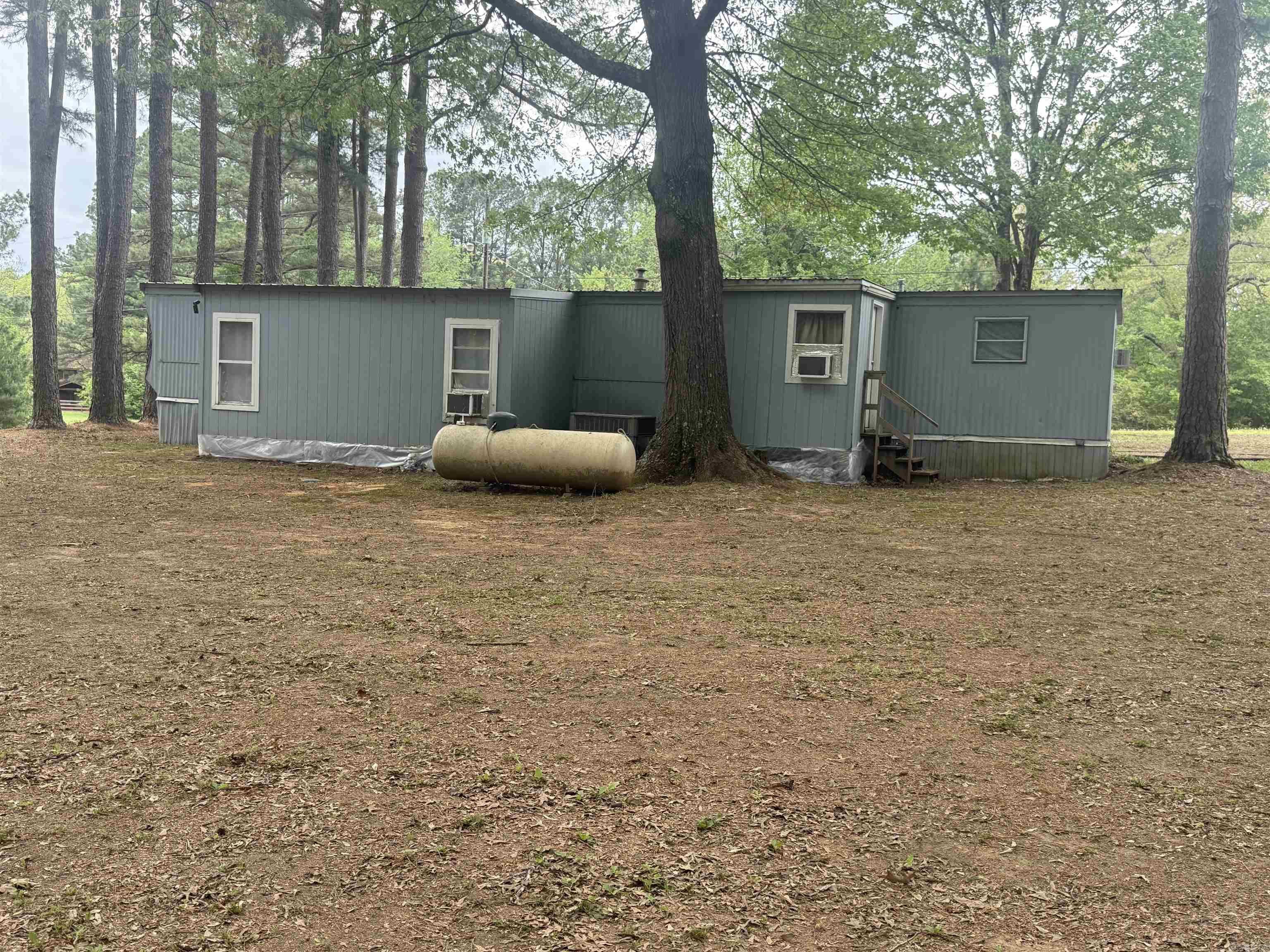 River Acres II - Residential