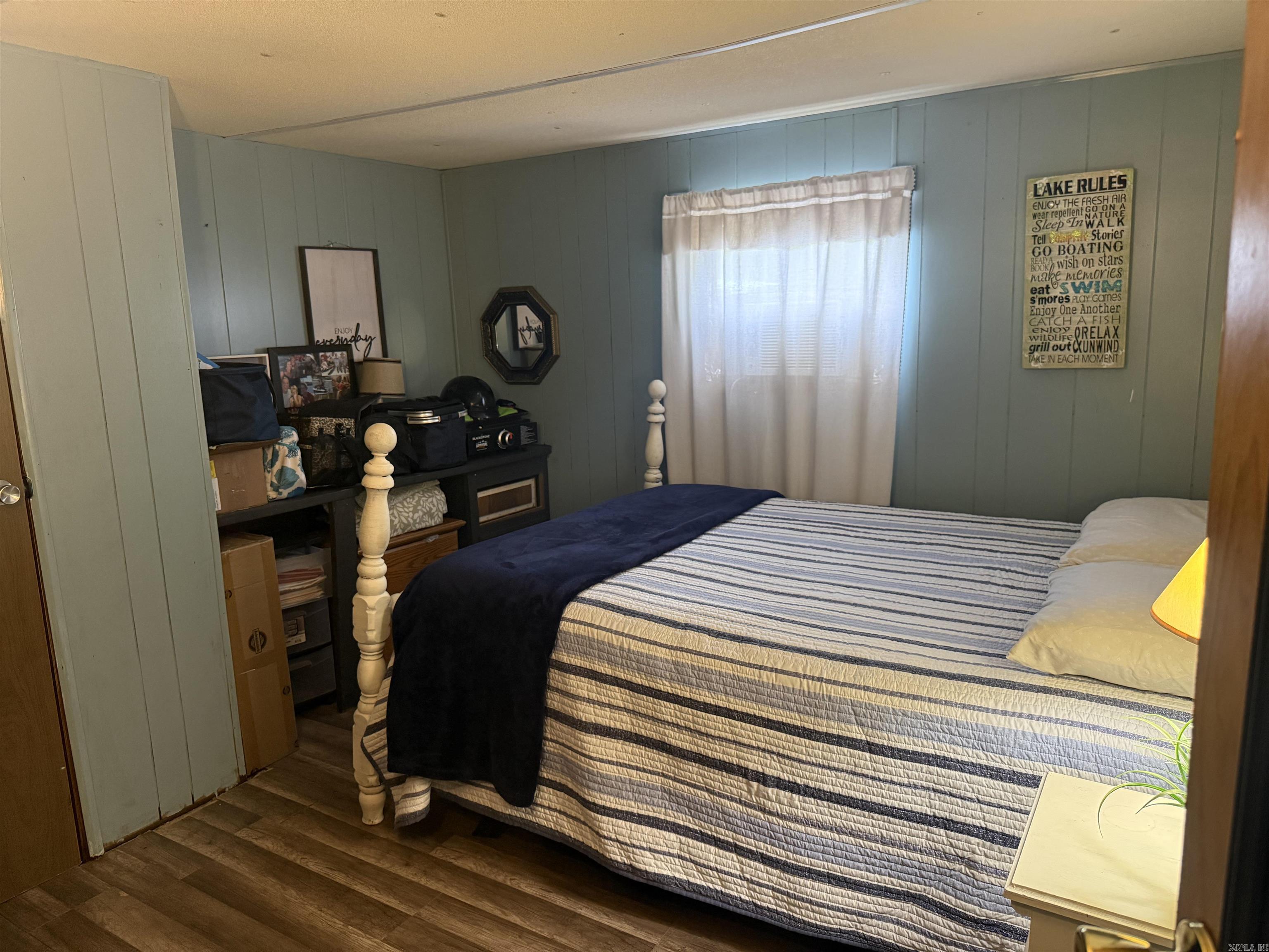 River Acres II - Residential