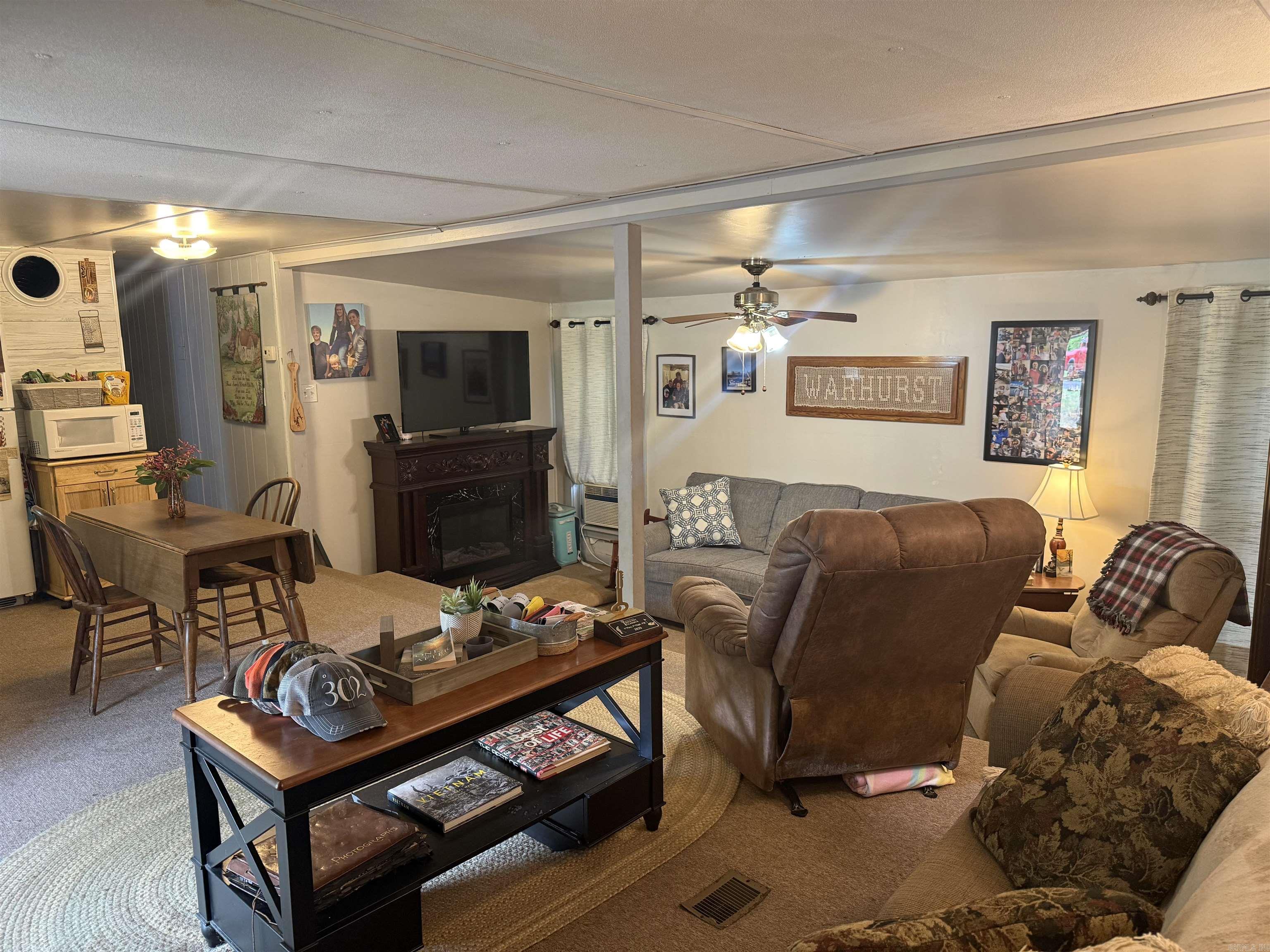 River Acres II - Residential