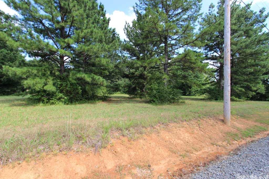 Metes & Bounds - Commercial Sale