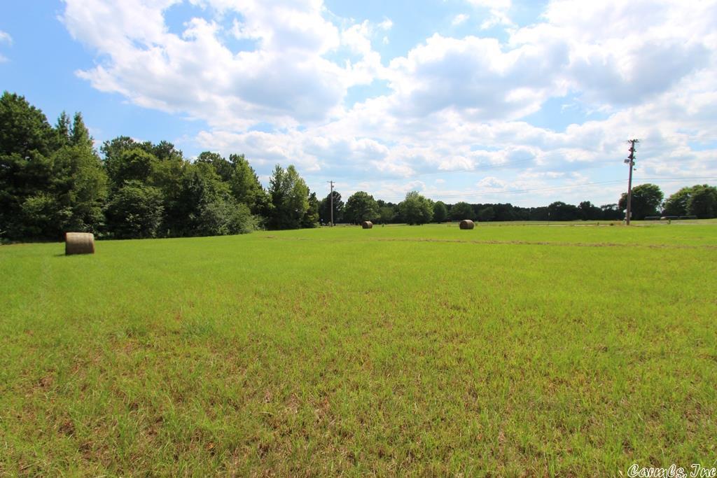 Metes & Bounds - Commercial Sale