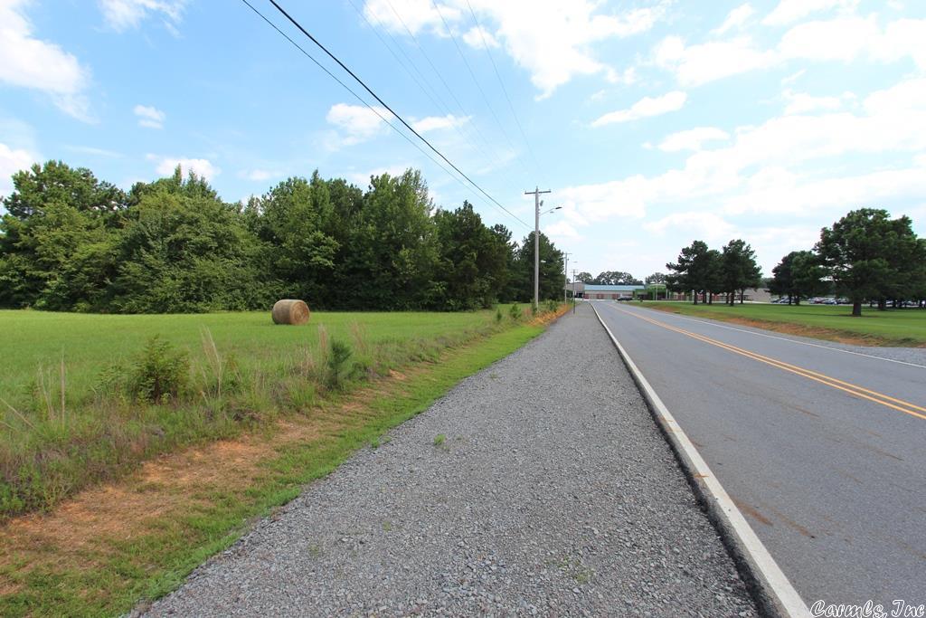 Metes & Bounds - Commercial Sale