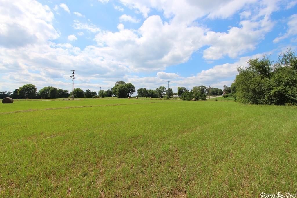 Metes & Bounds - Commercial Sale