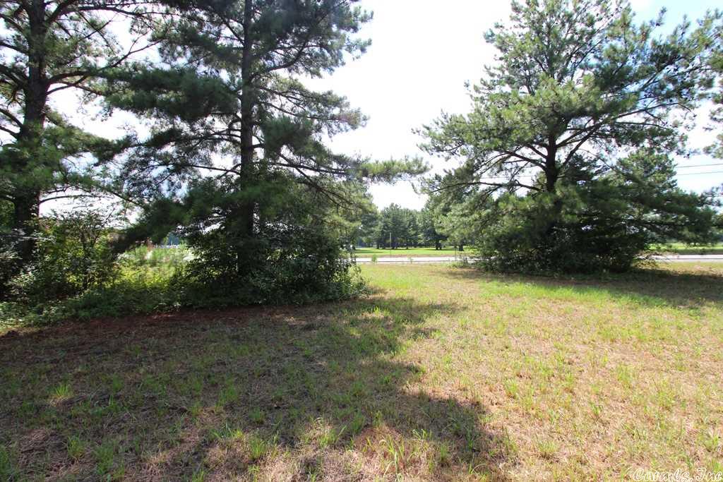 Metes & Bounds - Commercial Sale