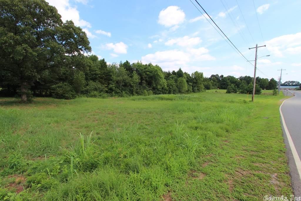 Metes & Bounds - Commercial Sale