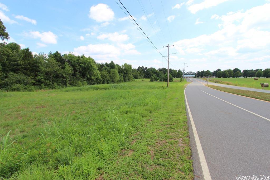 Metes & Bounds - Commercial Sale