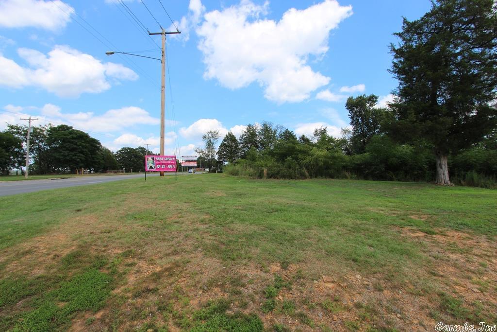 Metes & Bounds - Commercial Sale