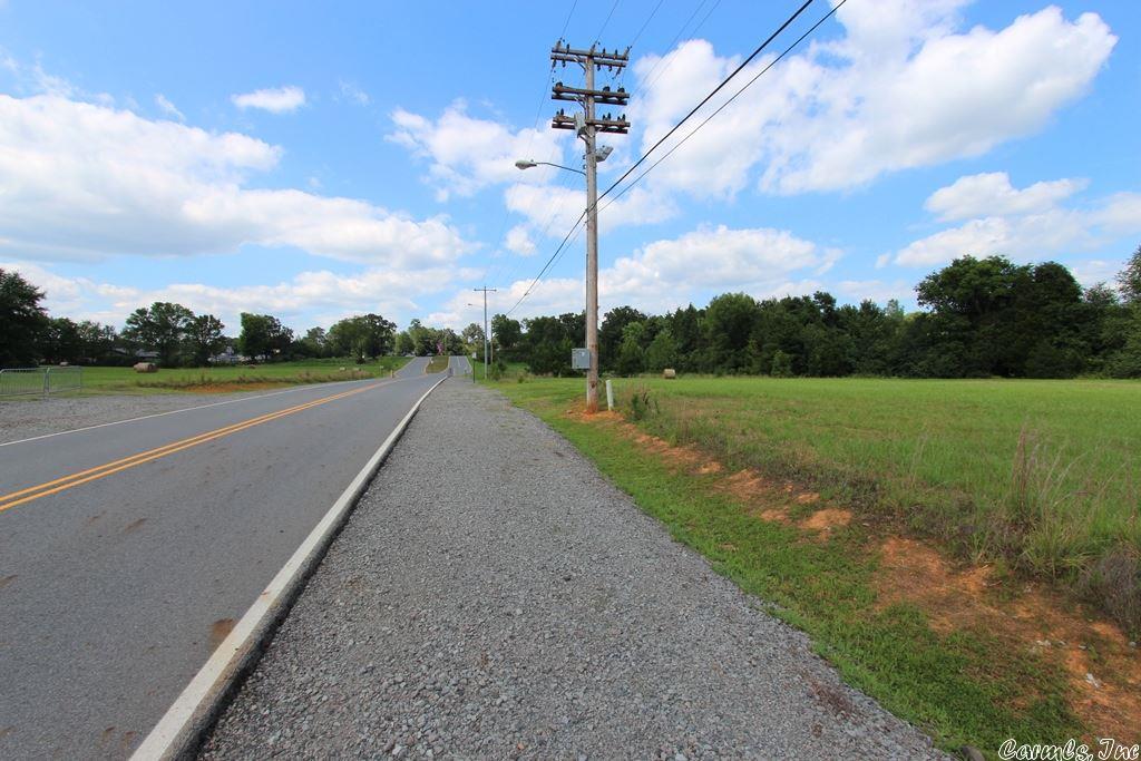 Metes & Bounds - Commercial Sale