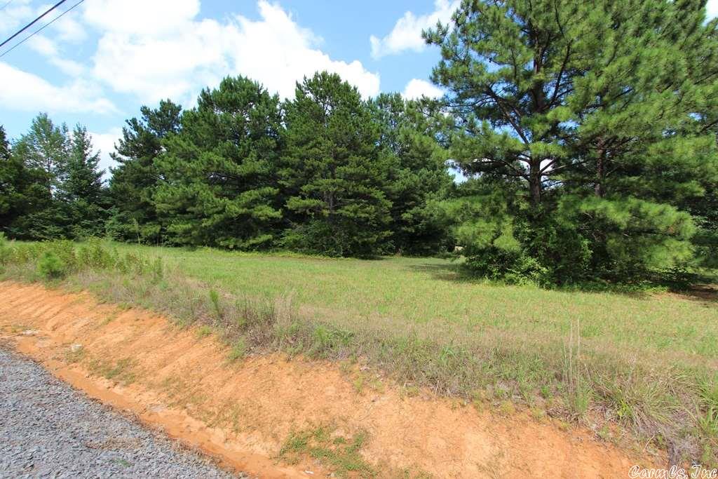 Metes & Bounds - Commercial Sale