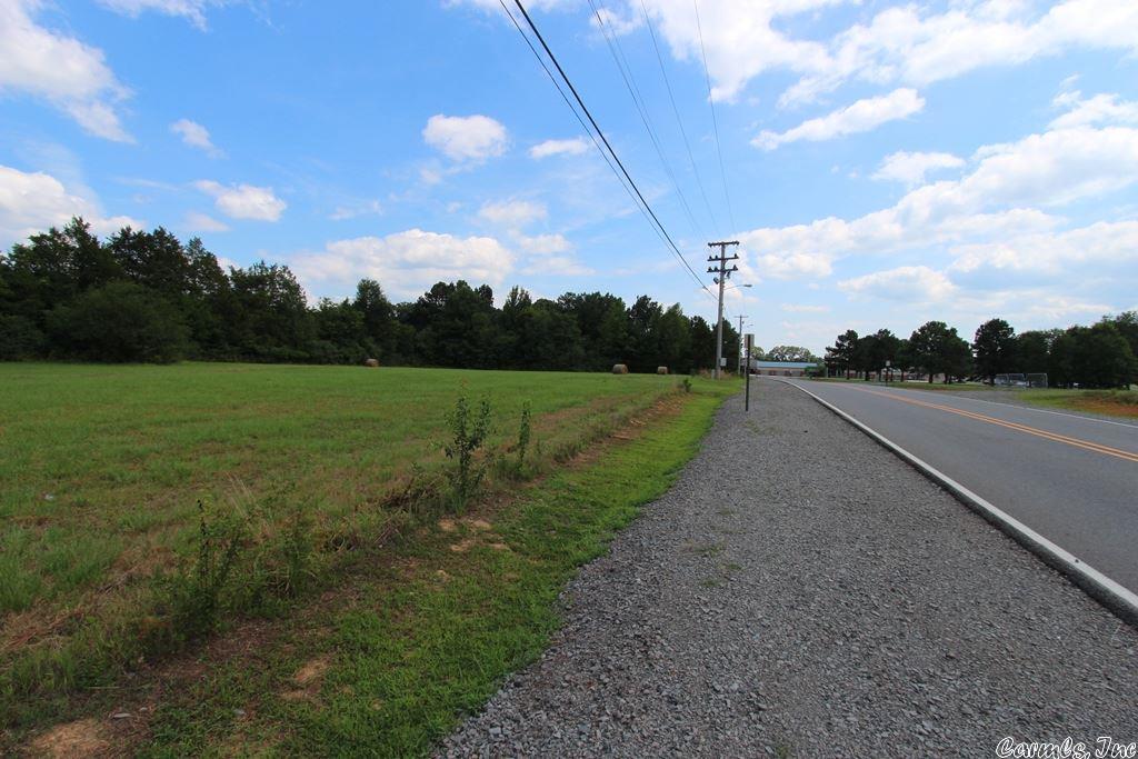 Metes & Bounds - Commercial Sale