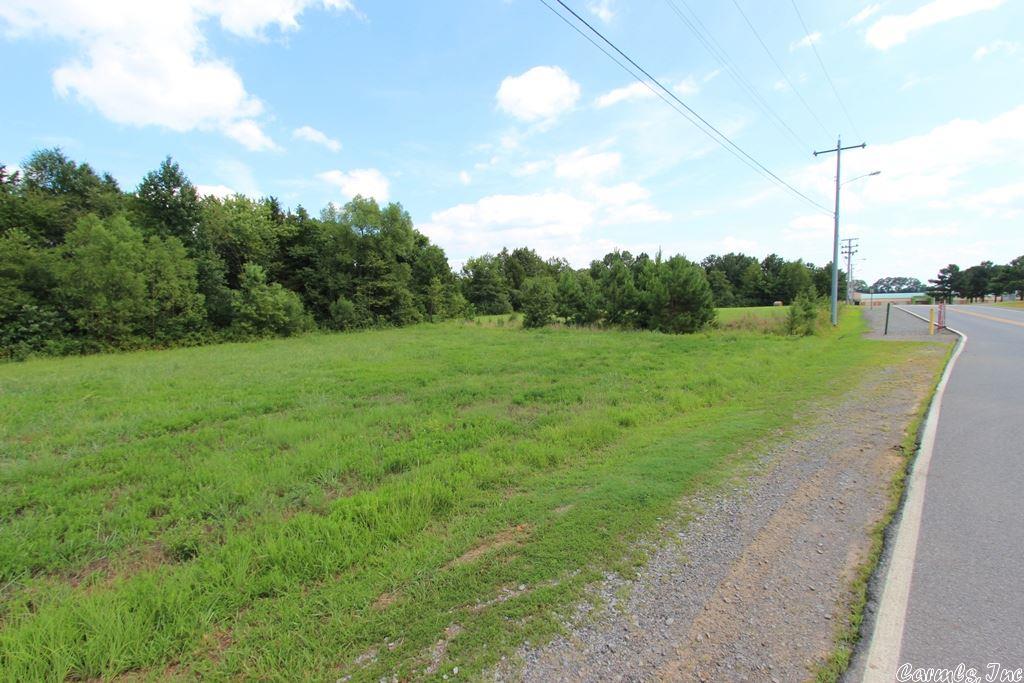 Metes & Bounds - Commercial Sale