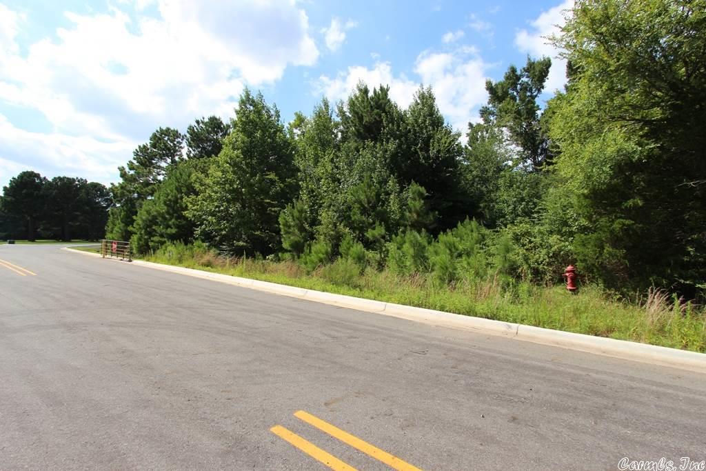 Metes & Bounds - Commercial Sale