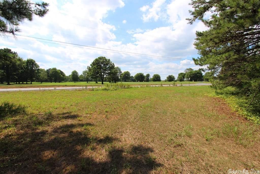Metes & Bounds - Commercial Sale