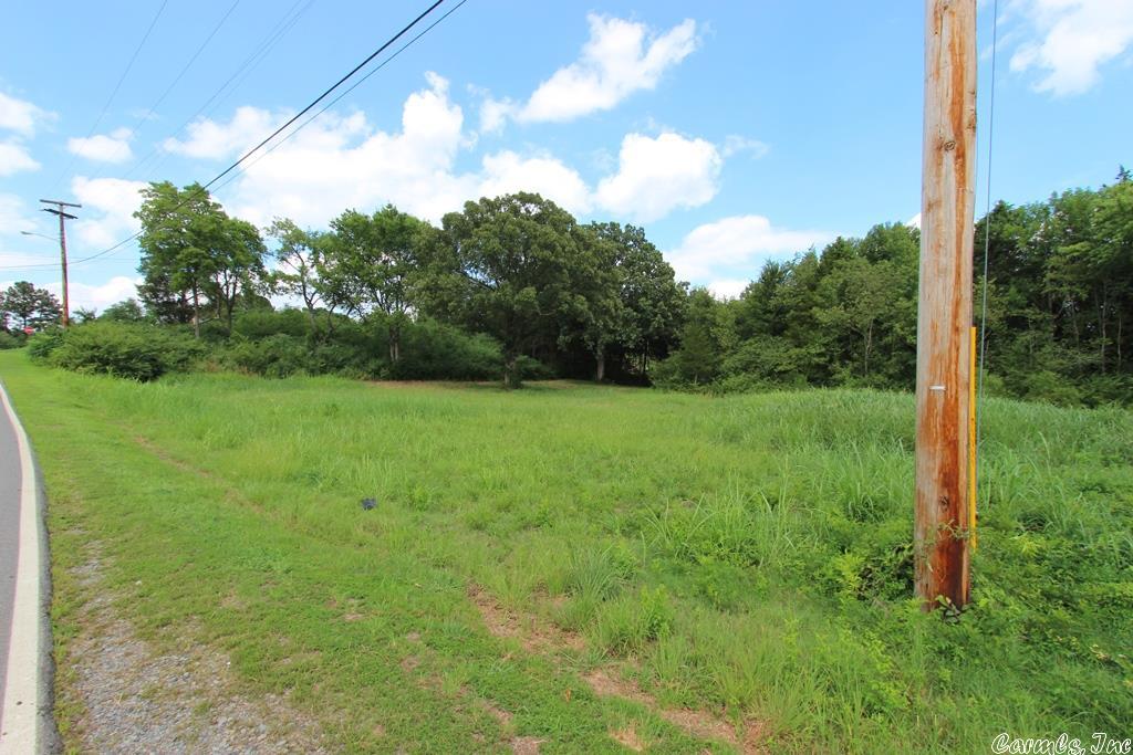 Metes & Bounds - Commercial Sale
