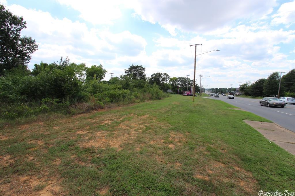 Metes & Bounds - Commercial Sale