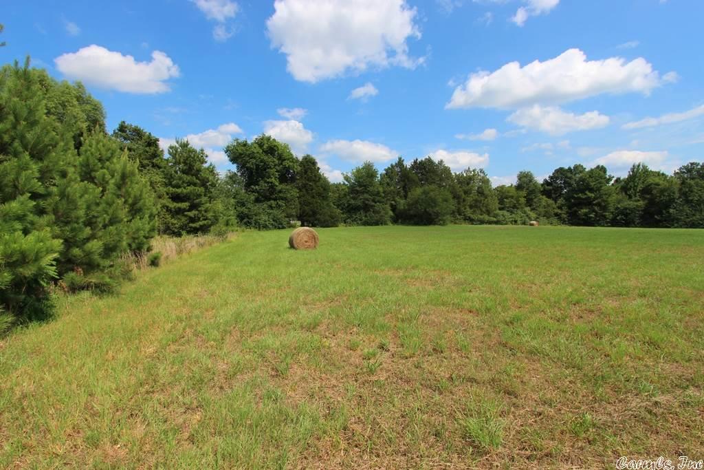 Metes & Bounds - Commercial Sale