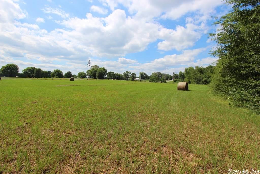 Metes & Bounds - Commercial Sale
