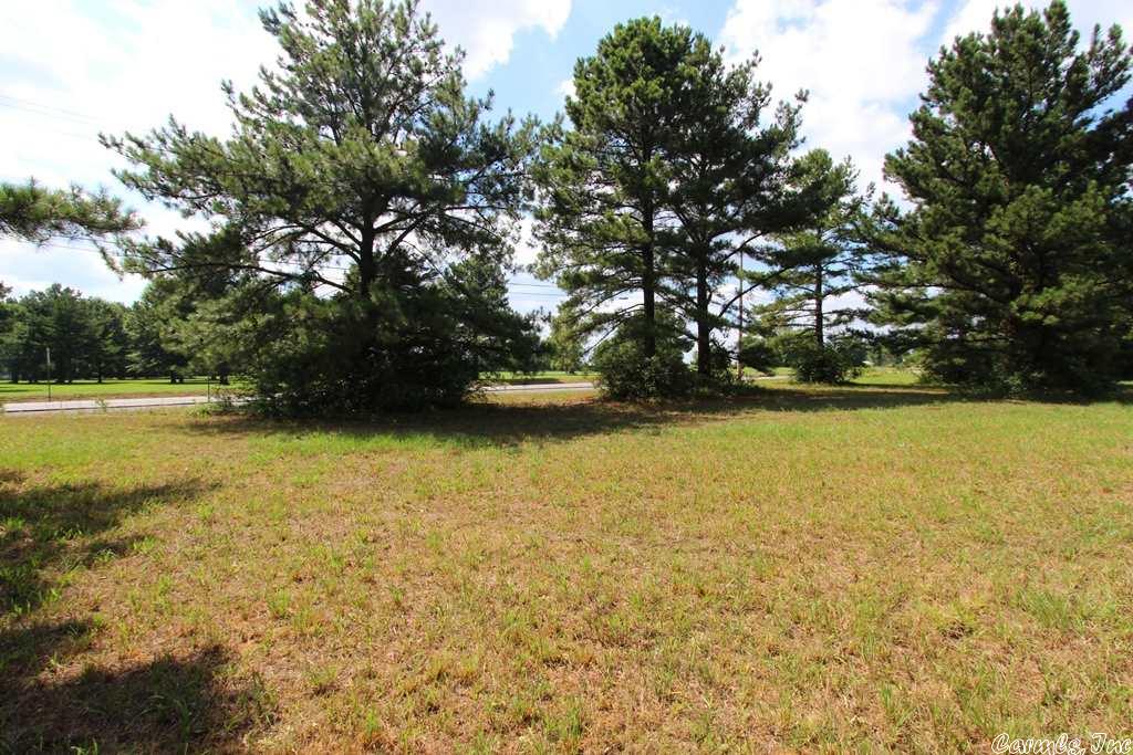 Metes & Bounds - Commercial Sale