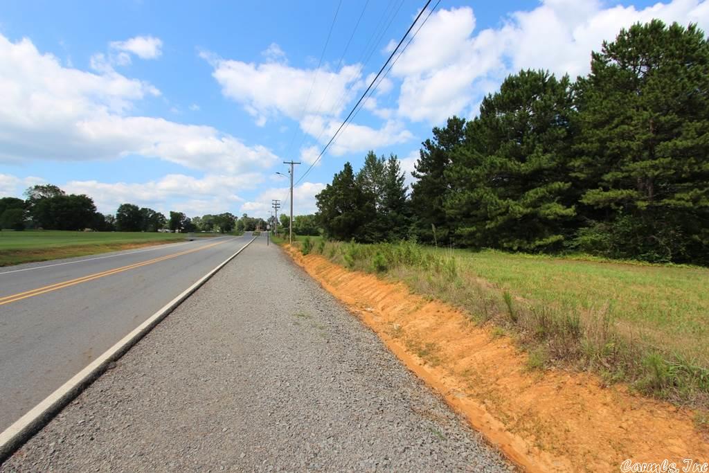 Metes & Bounds - Commercial Sale