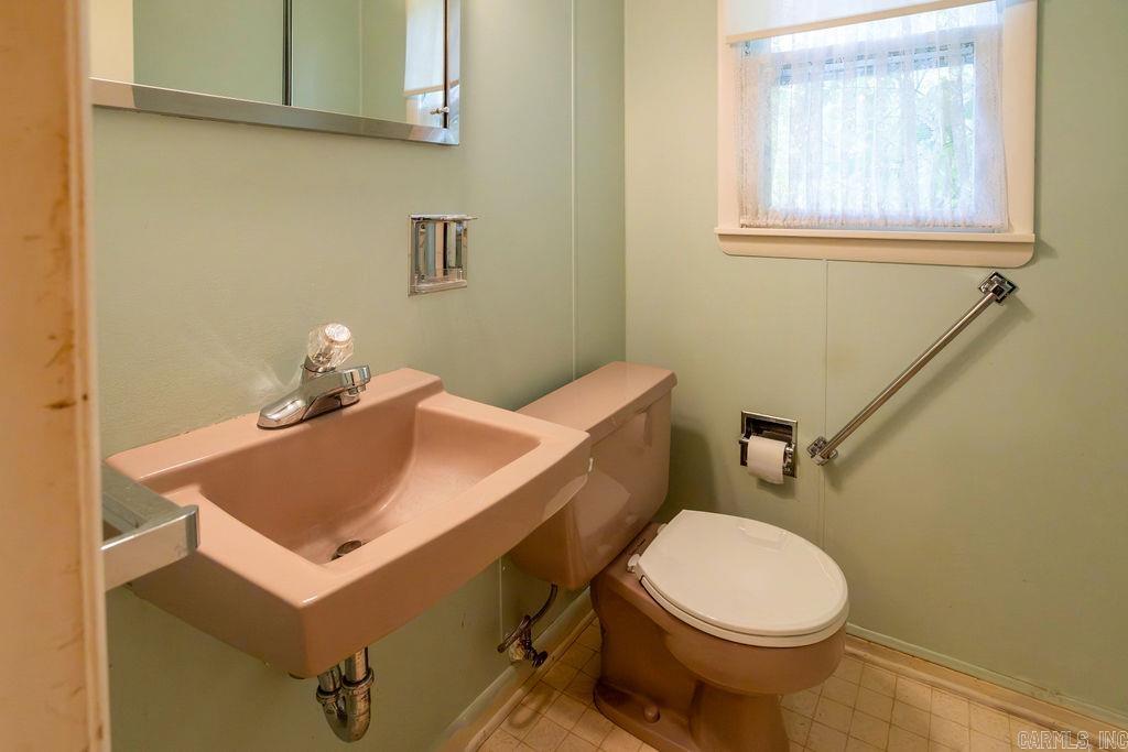 BATES M&B - Residential