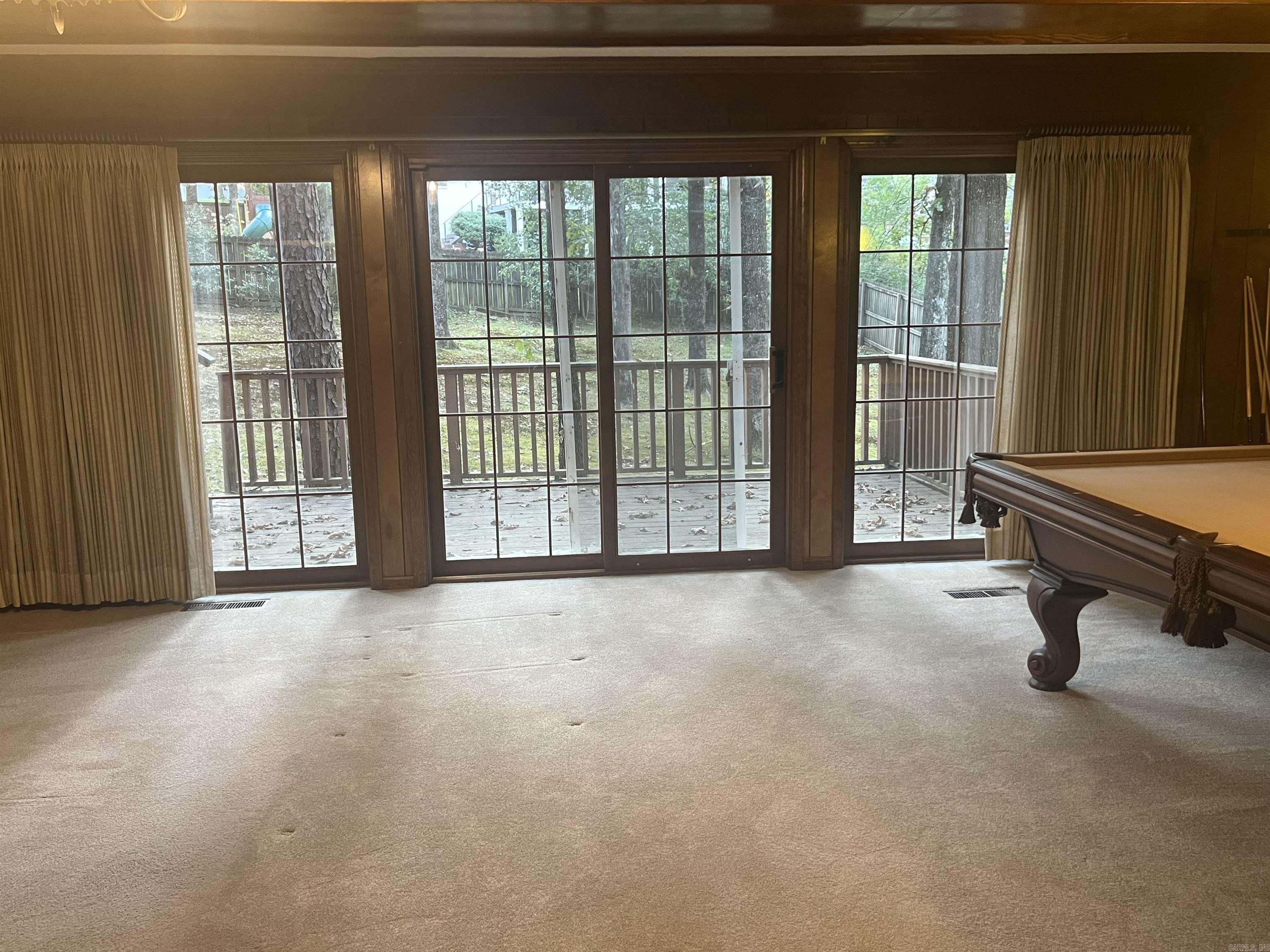 PLEASANT VALLEY - Residential