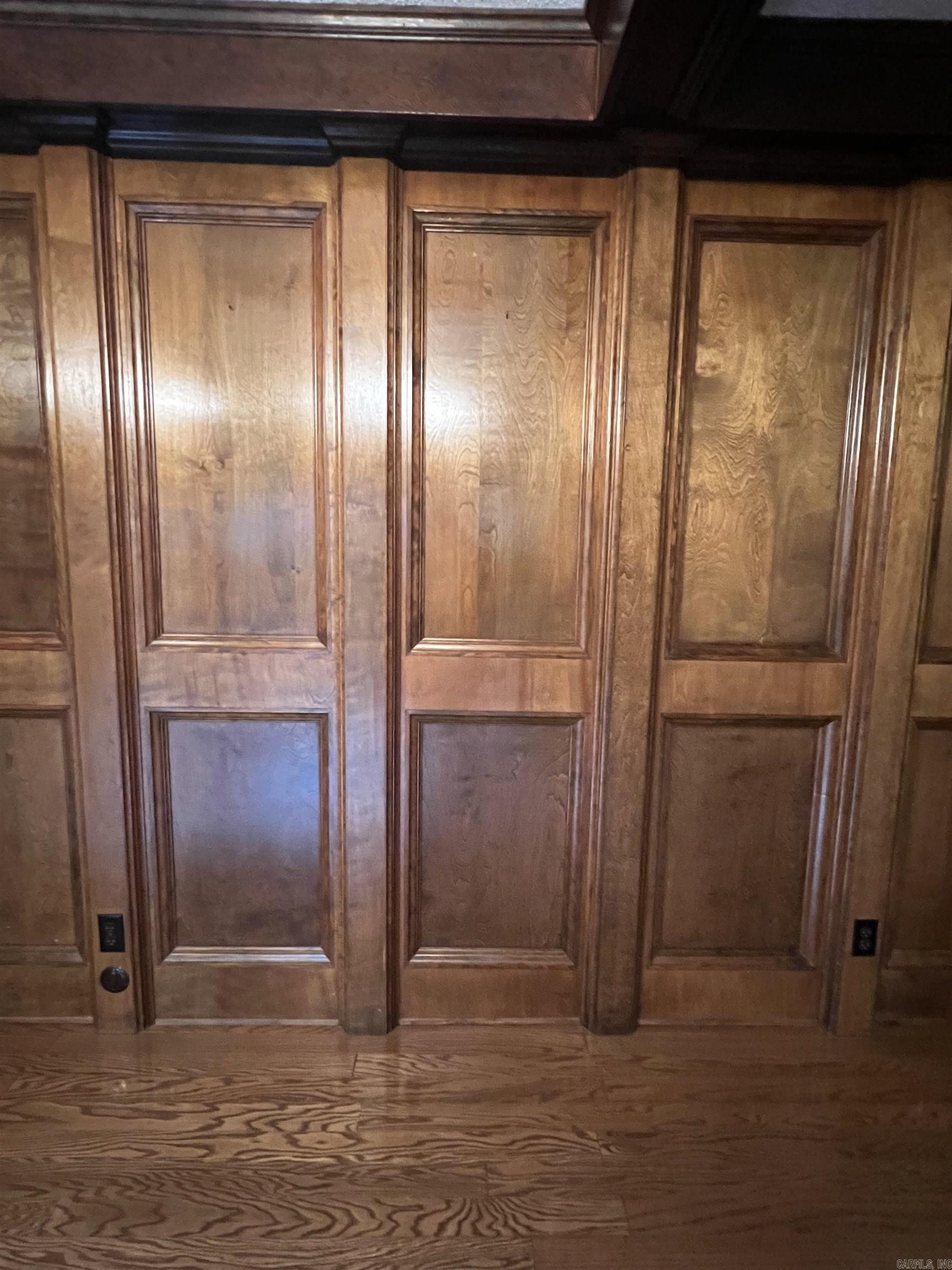 PLEASANT VALLEY - Residential