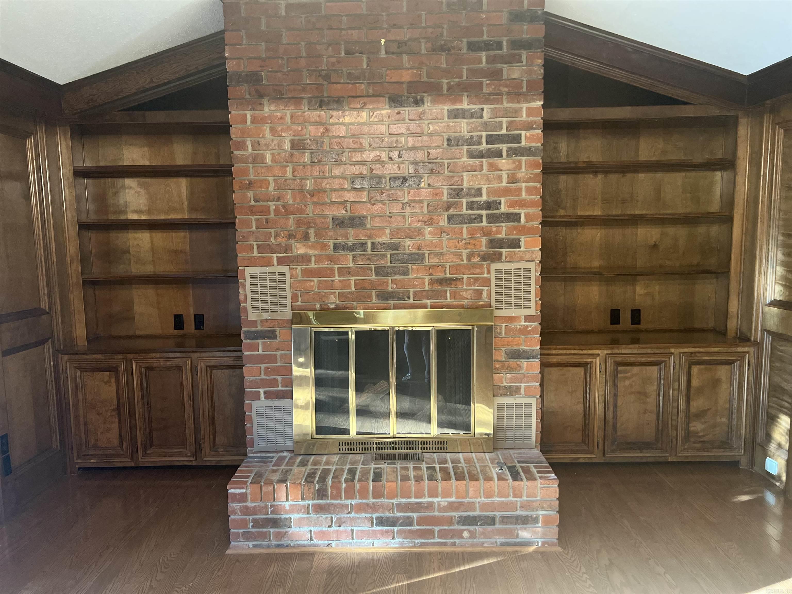 PLEASANT VALLEY - Residential